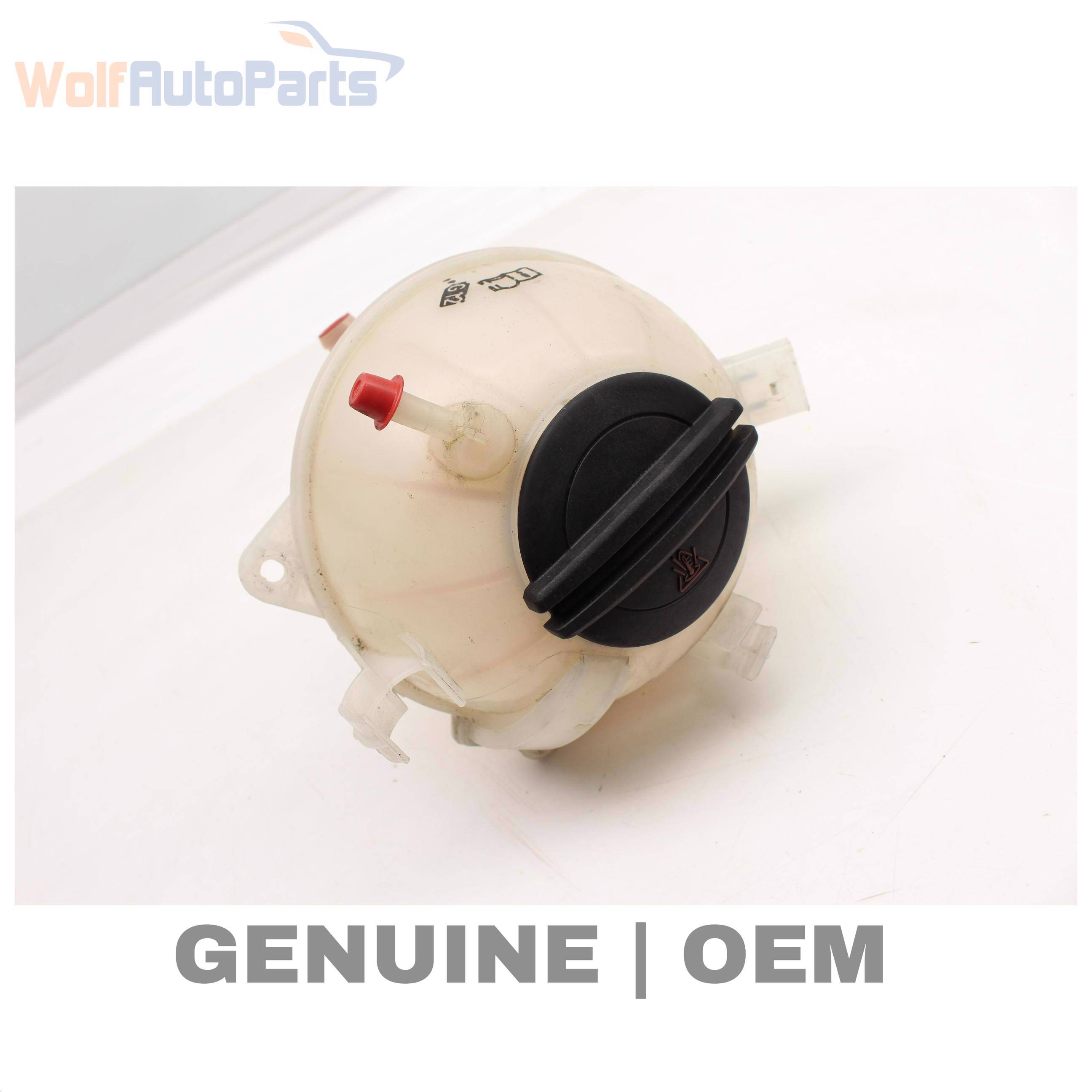 Wolf RESERVOIR / TANK / BOTTLE