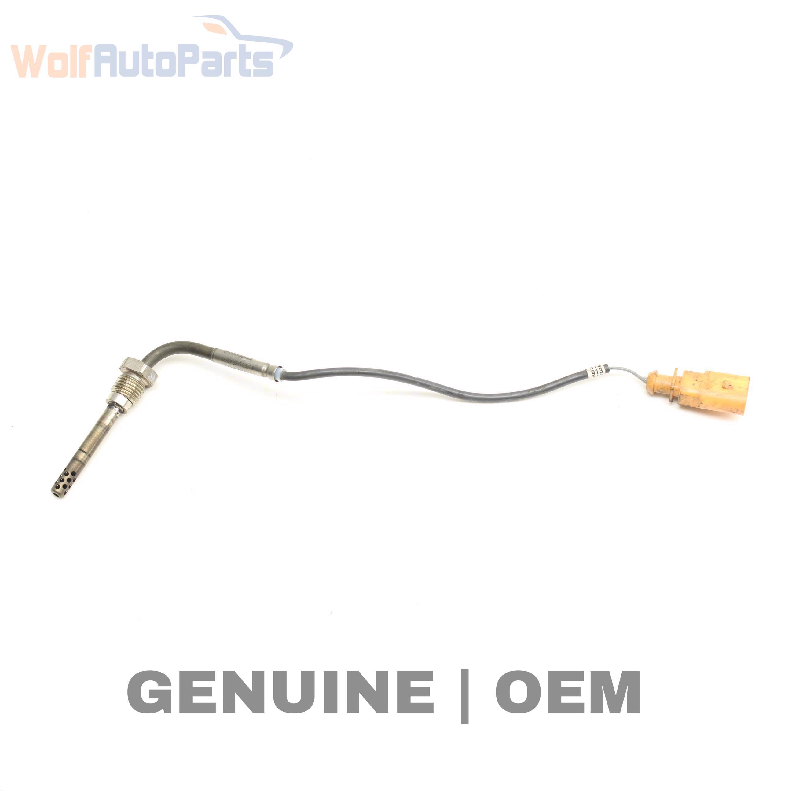 Wolf EGT / EXHAUST TEMPERATURE SENSOR