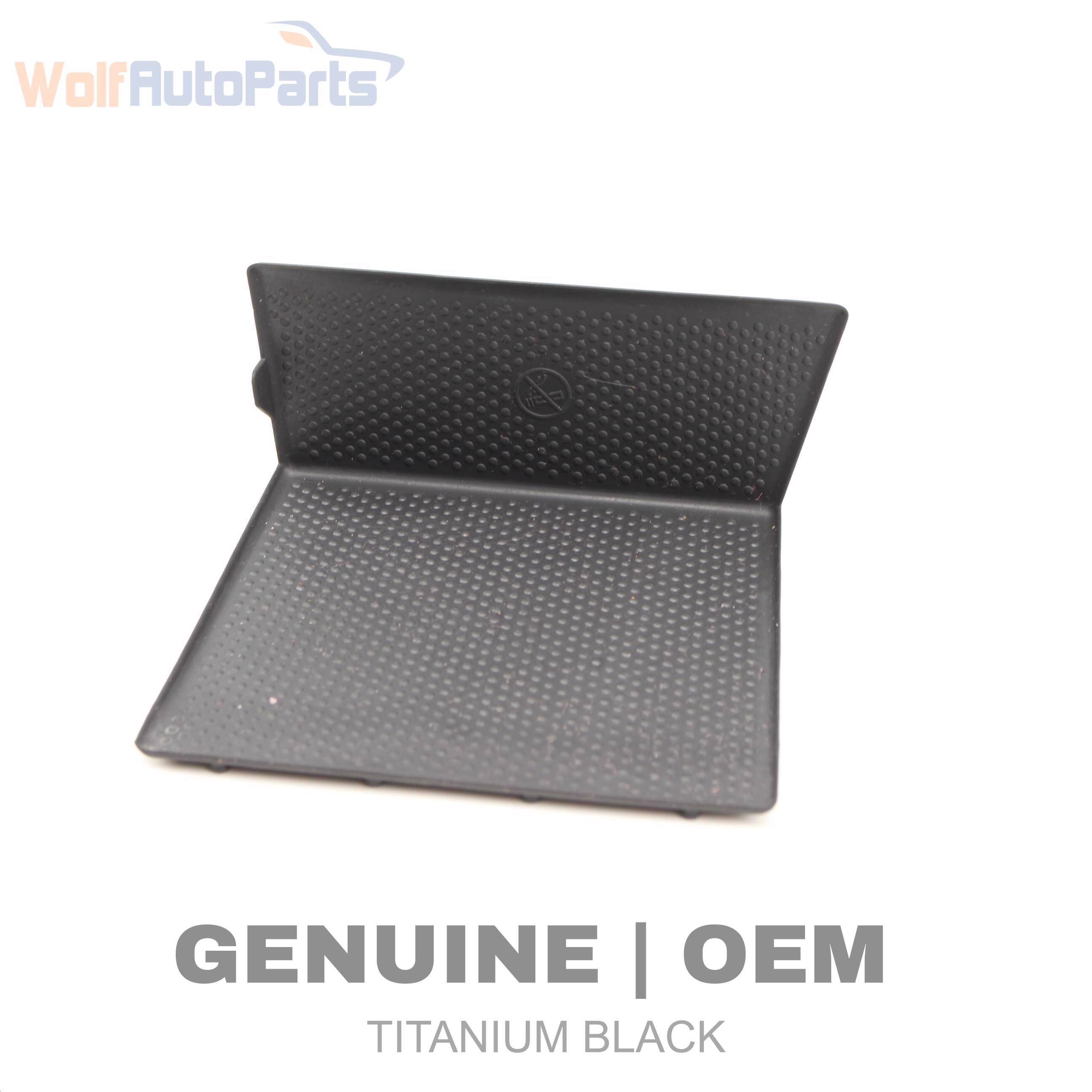 Wolf STORAGE BIN INSERT