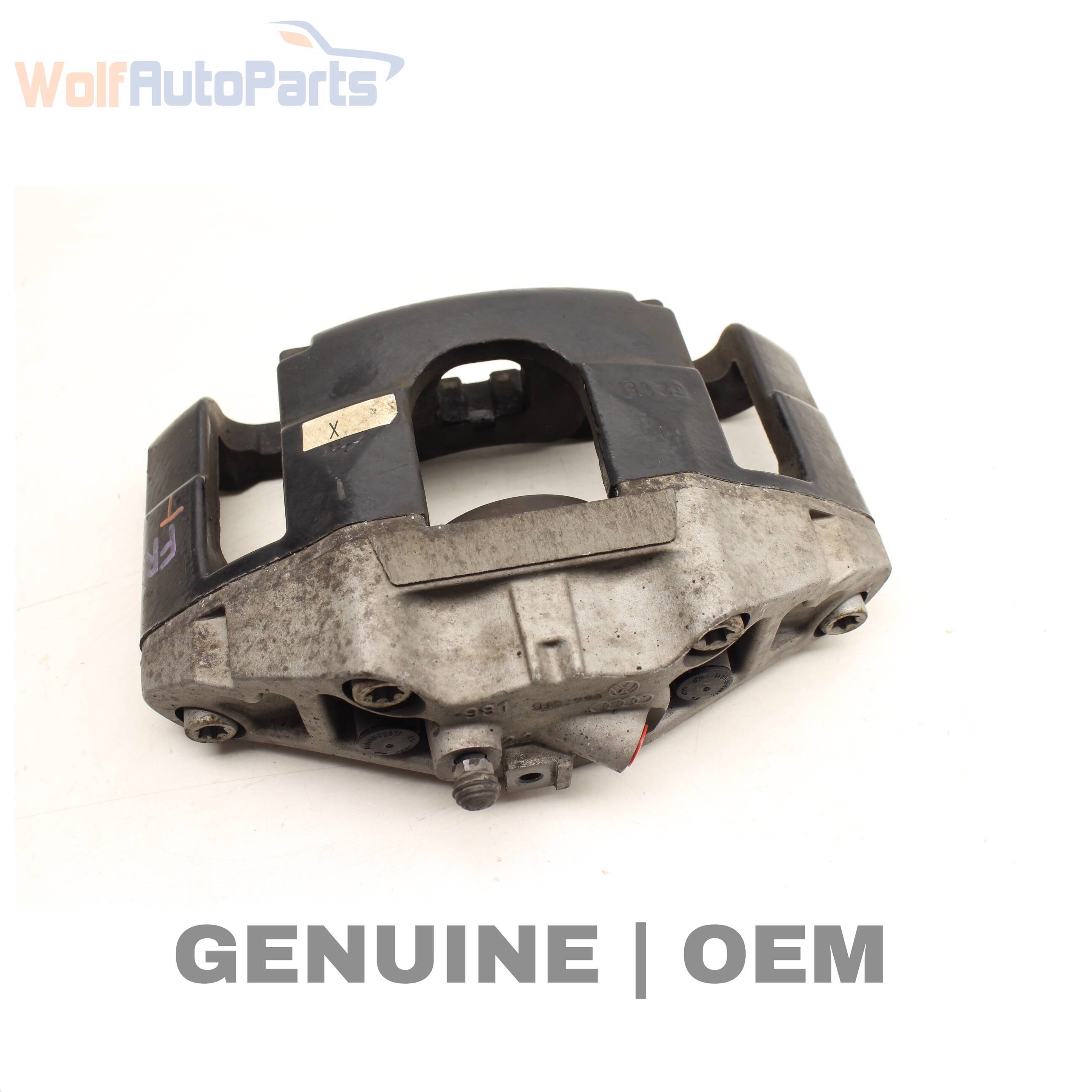 BRAKE CALIPER