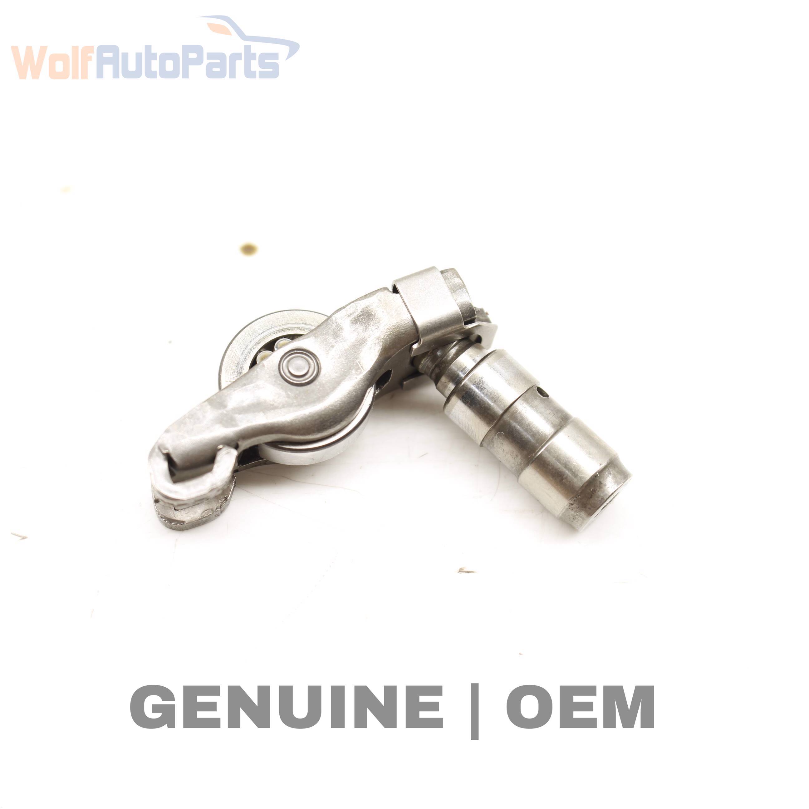 Wolf ROCKER ARM