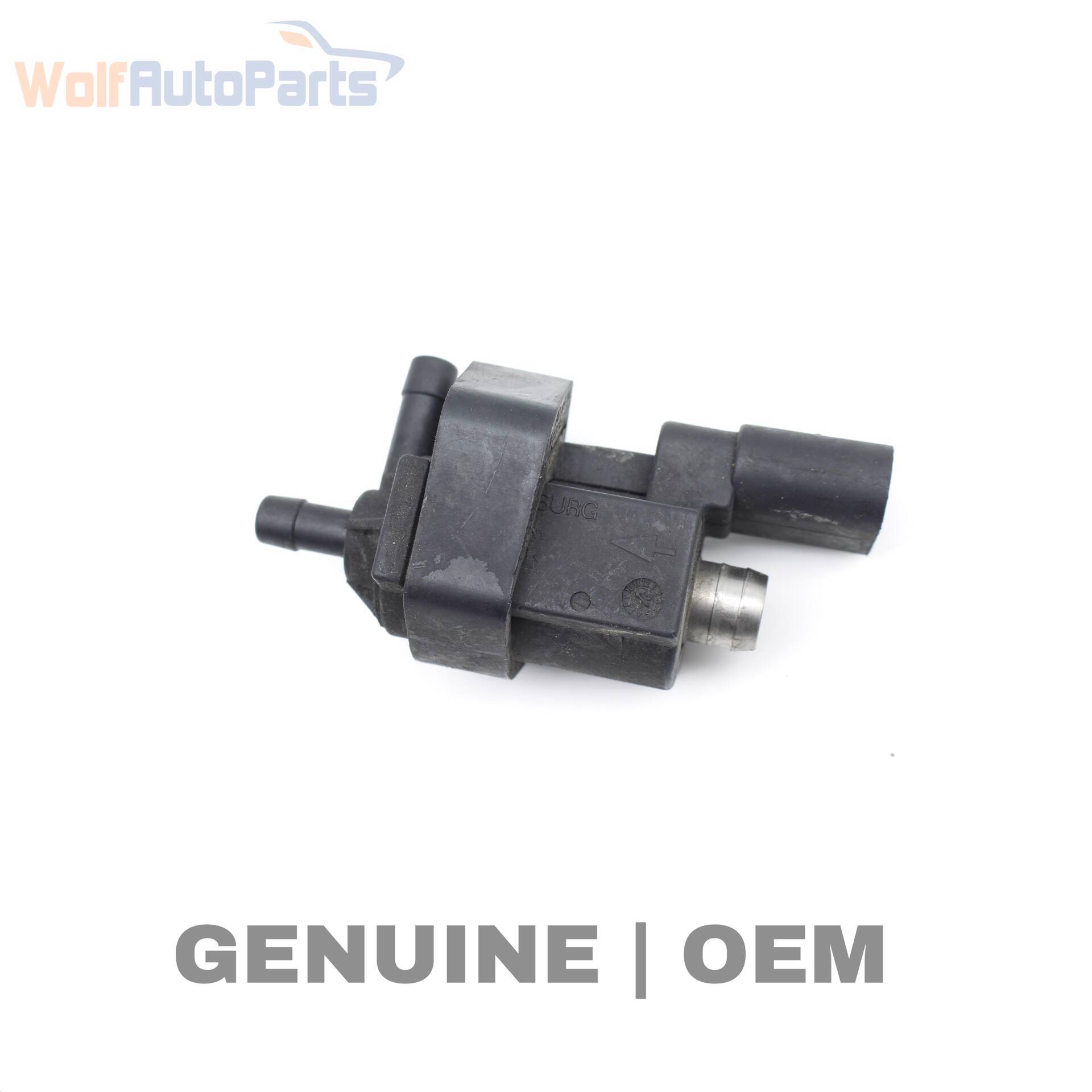 Wolf VAPOR SOLENOID VALVE