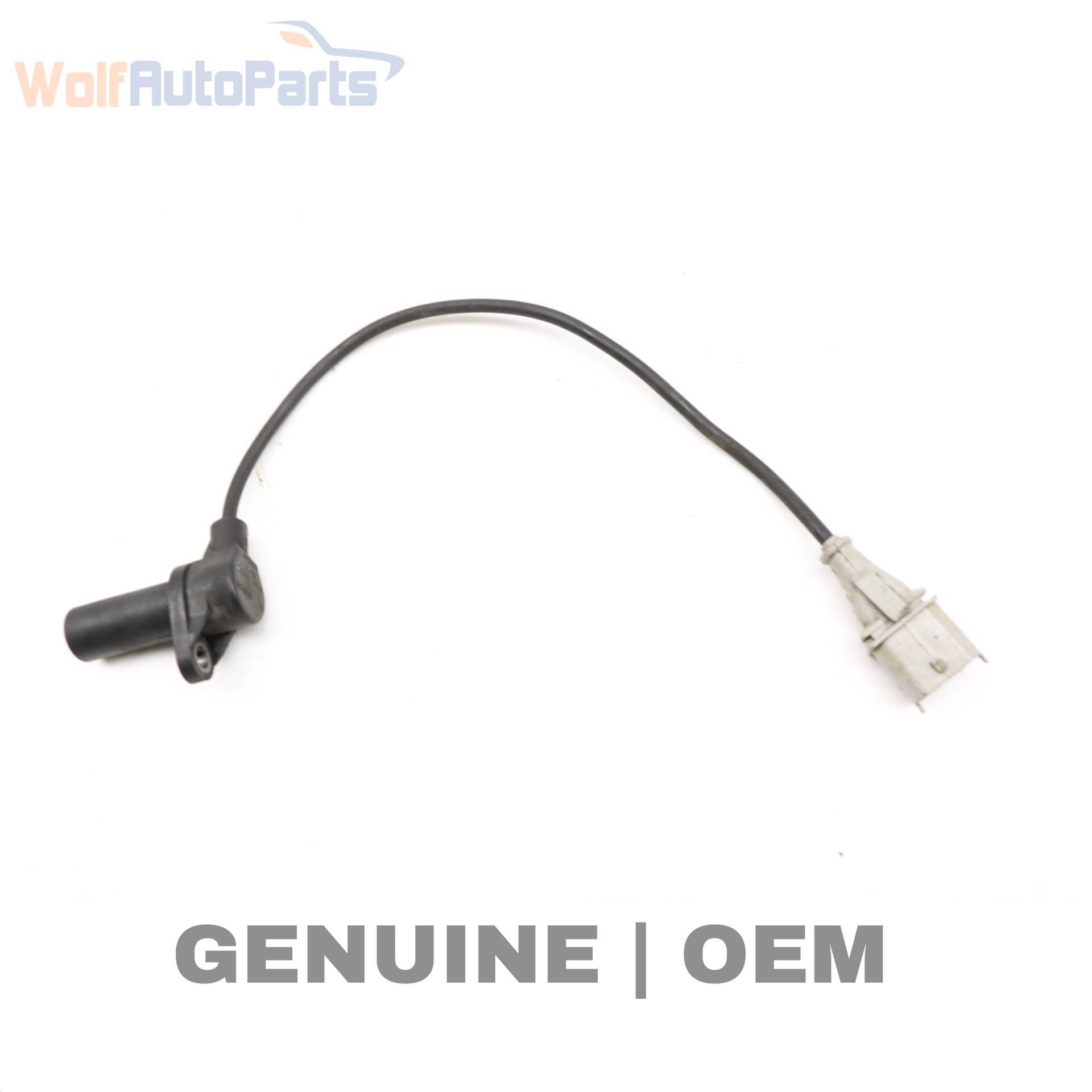 Wolf POSITION SENSOR