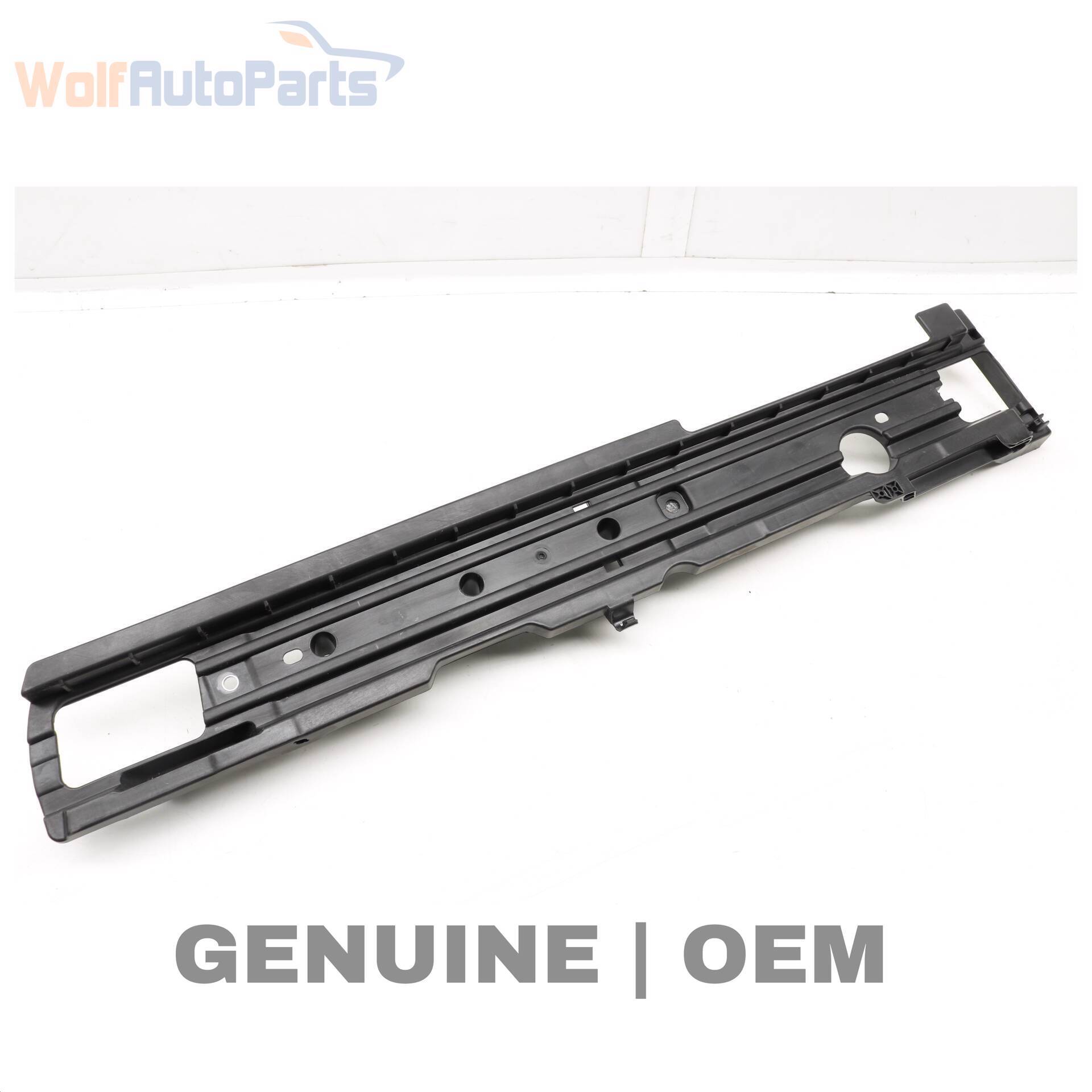 Wolf MAT SUPPORT RAIL