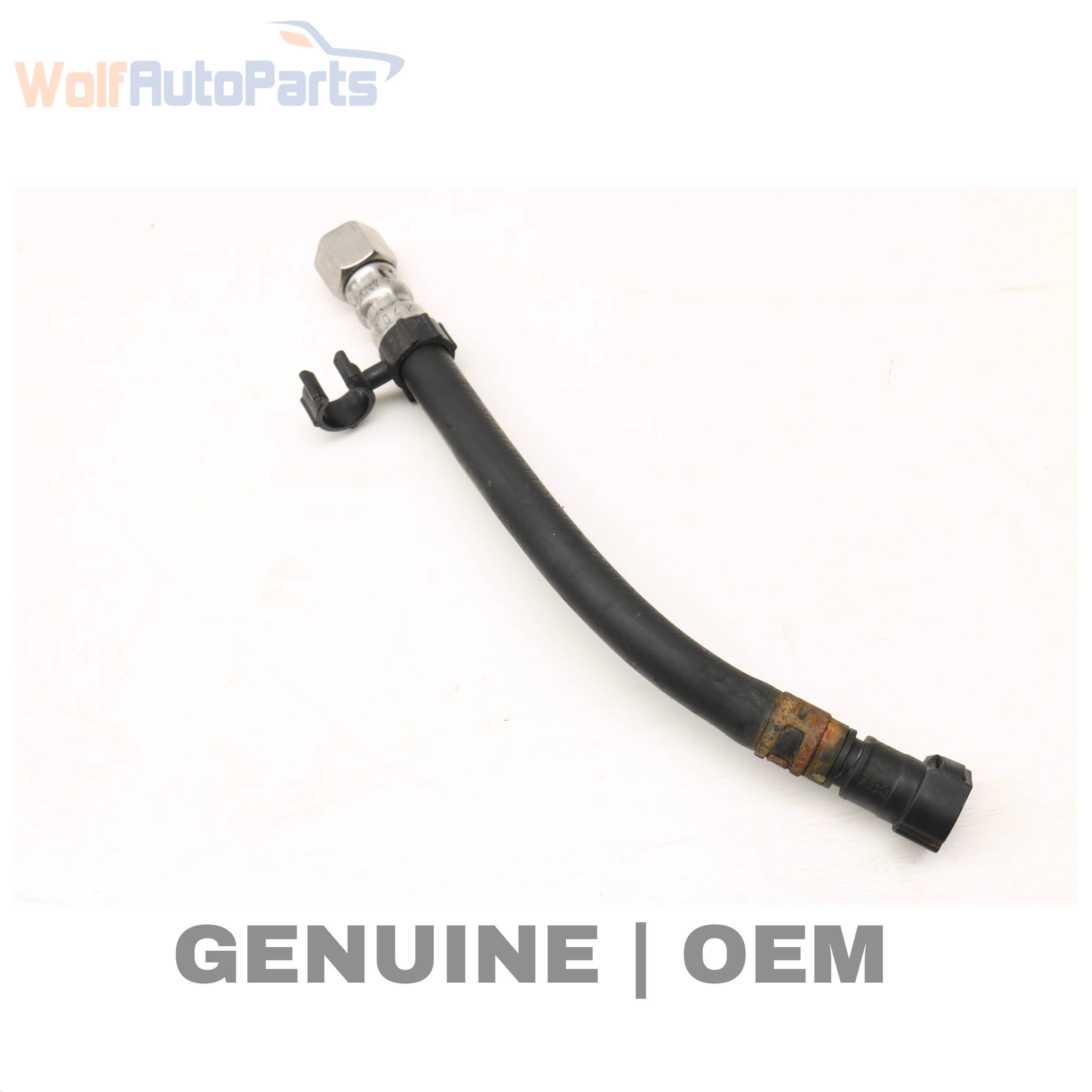 Wolf SUPPLY LINE / HOSE