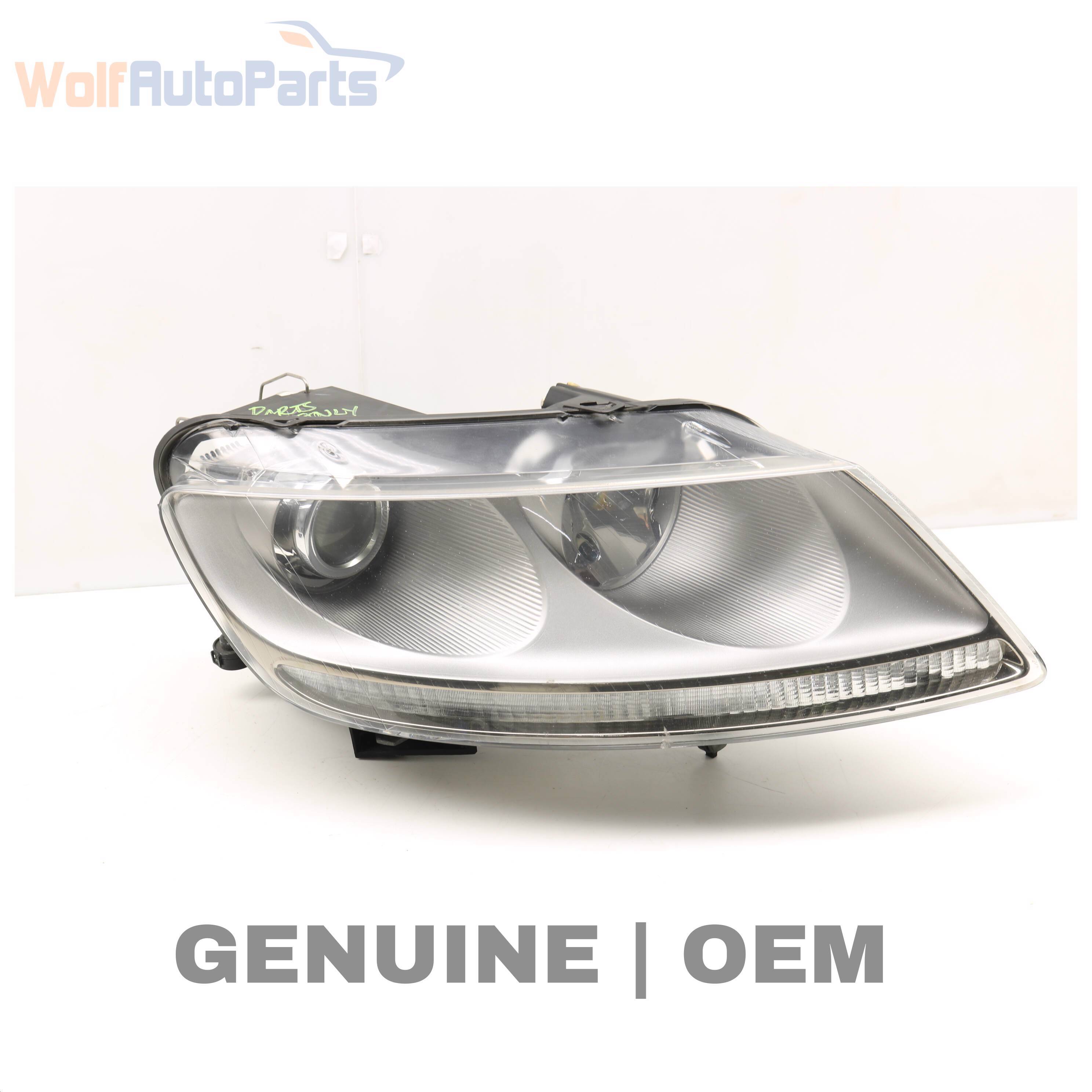 HID XENON HEADLIGHT / HEADLAMP