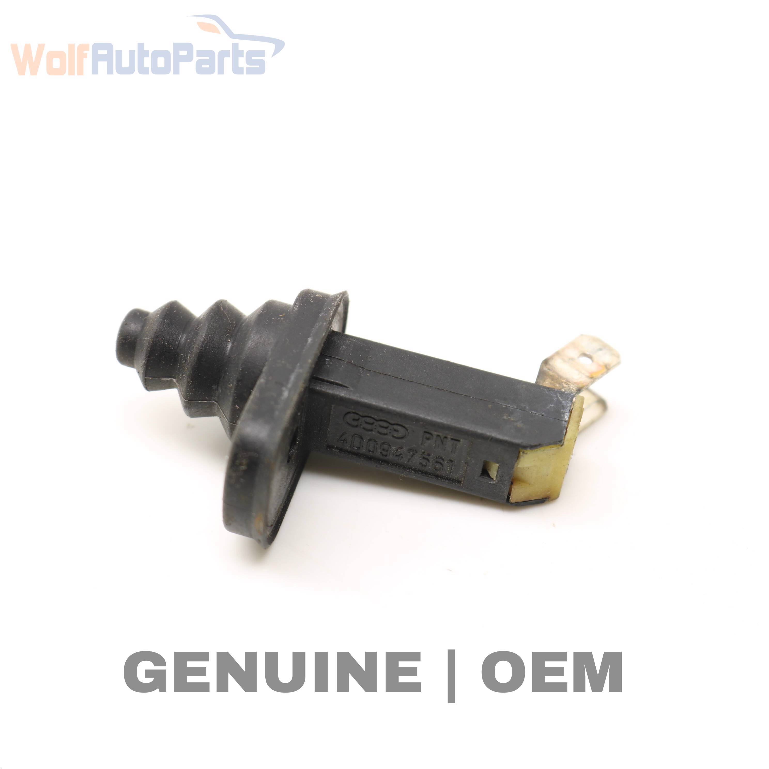 Wolf ALARM SWITCH / SENSOR