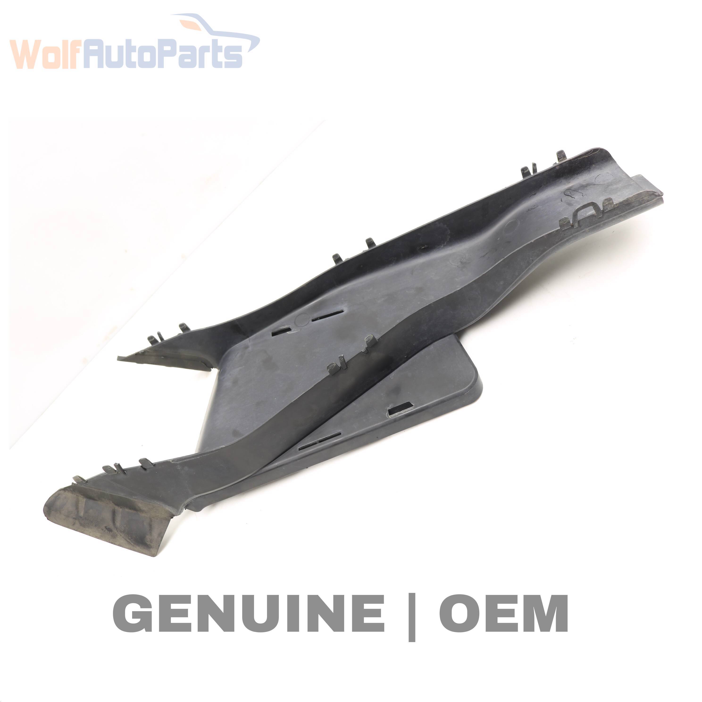 Wolf AIR DUCT / TUBE