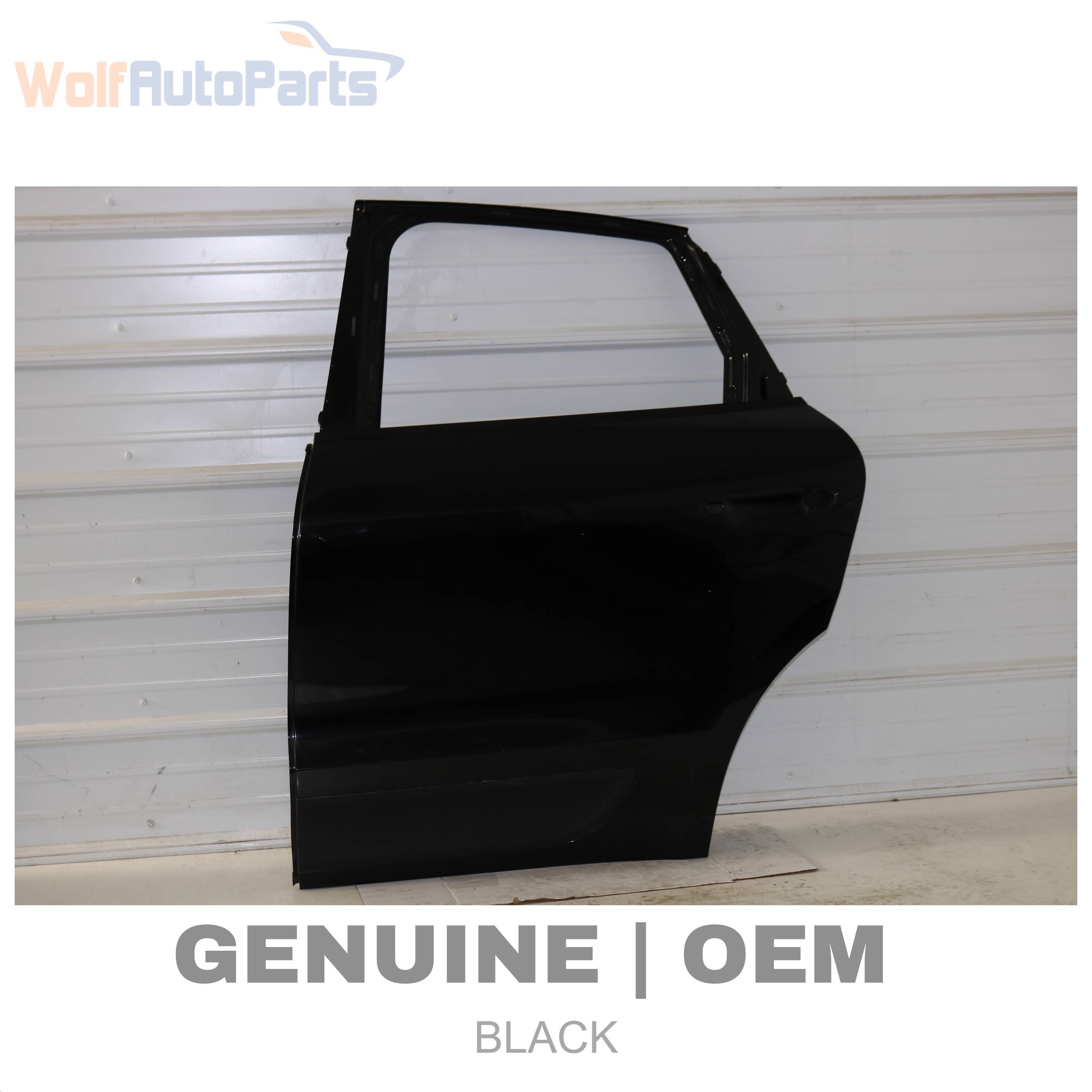 Wolf SHELL / SKIN / FRAME