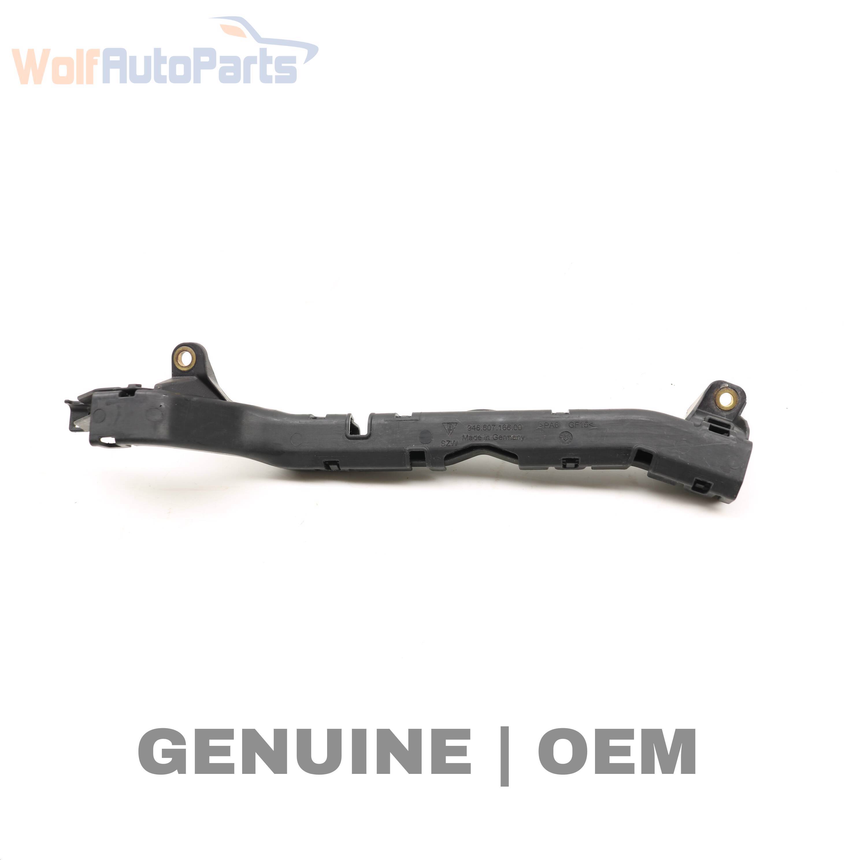 Wolf INJECTOR WIRING HARNESS CONDUIT