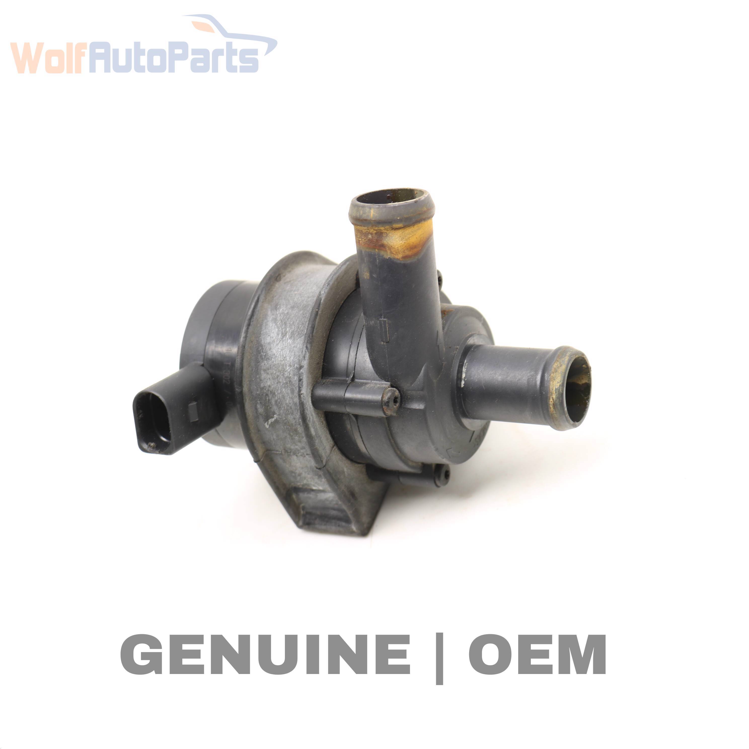 Wolf COOLANT / WATER PUMP