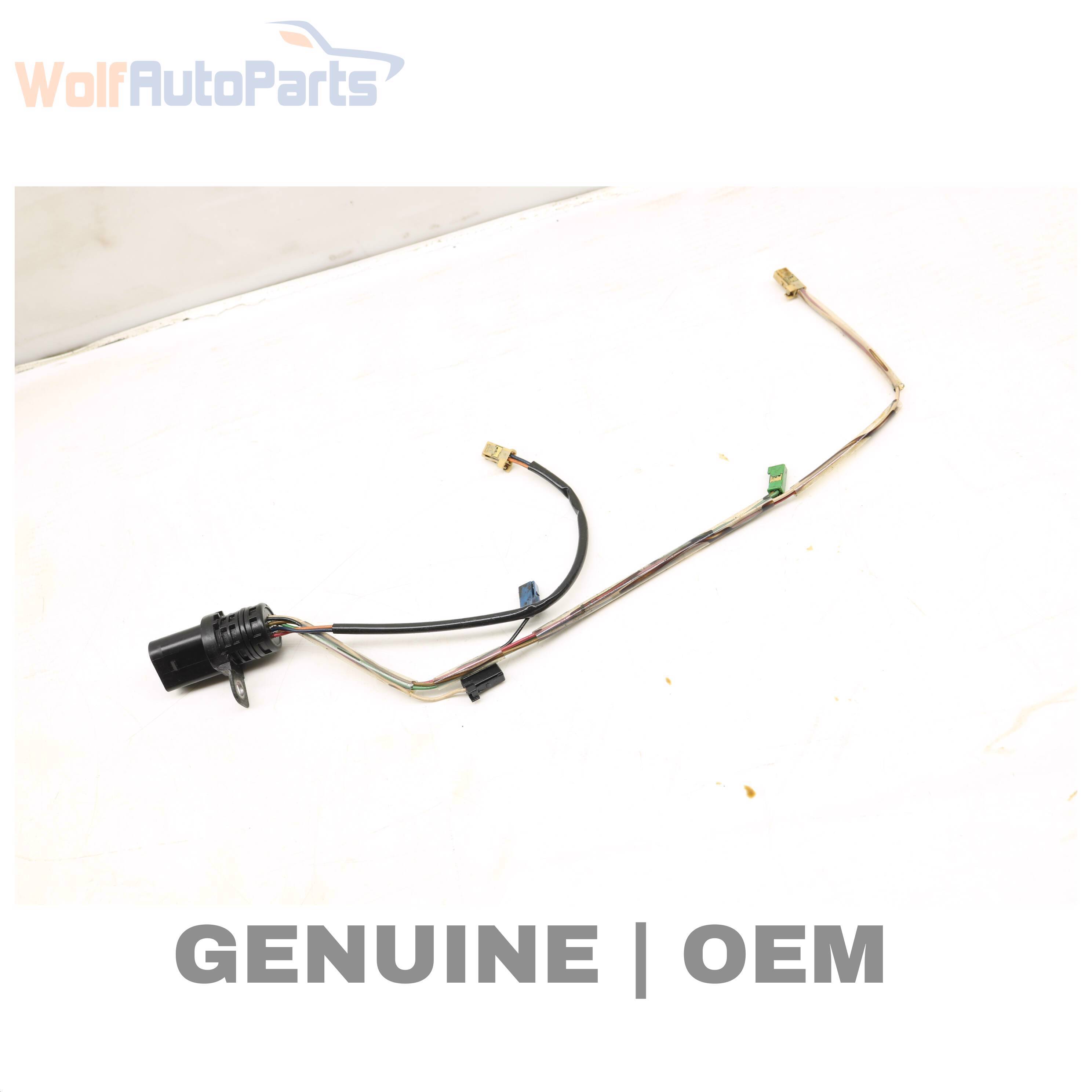 Wolf TRANSMISSION WIRING HARNESS