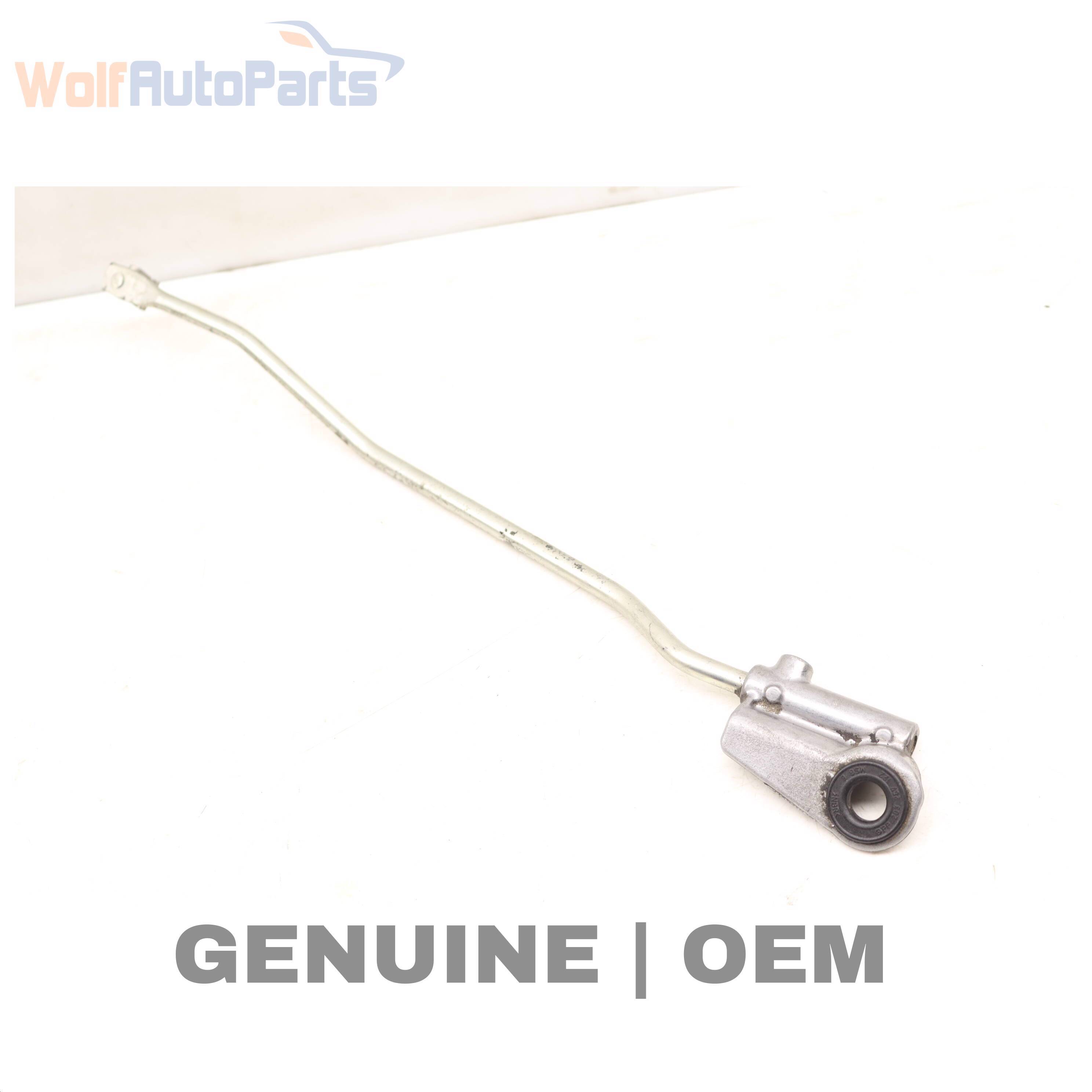 Wolf SHIFTER ROD / BRACKET