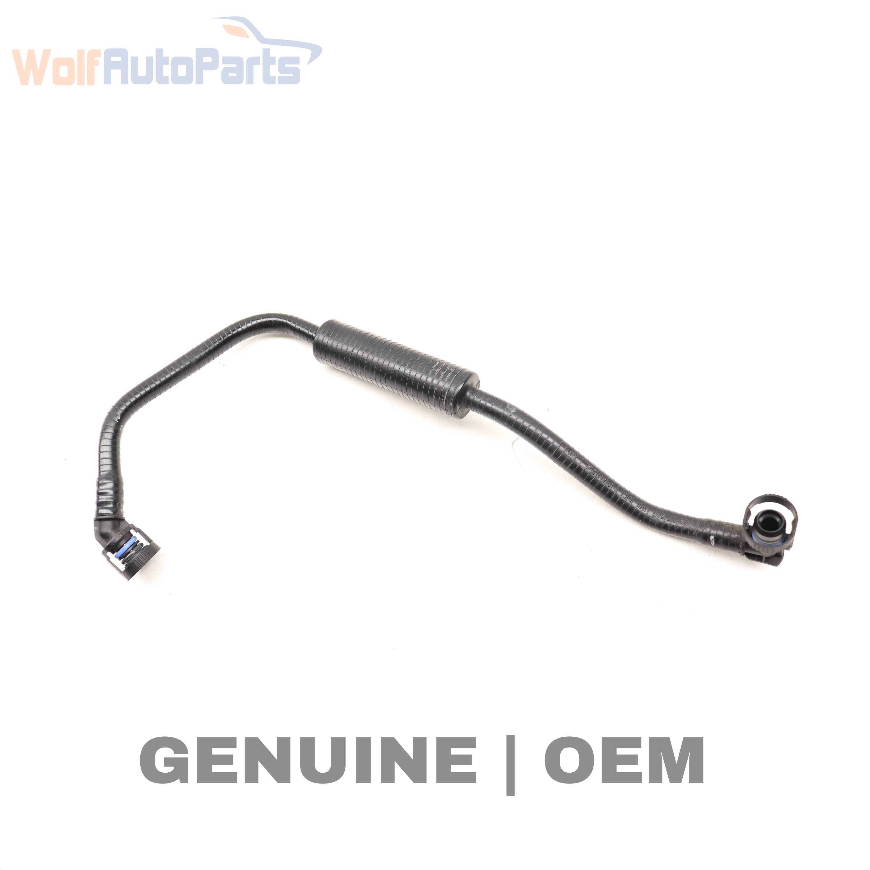Wolf TANK BREATHER LINE / HOSE