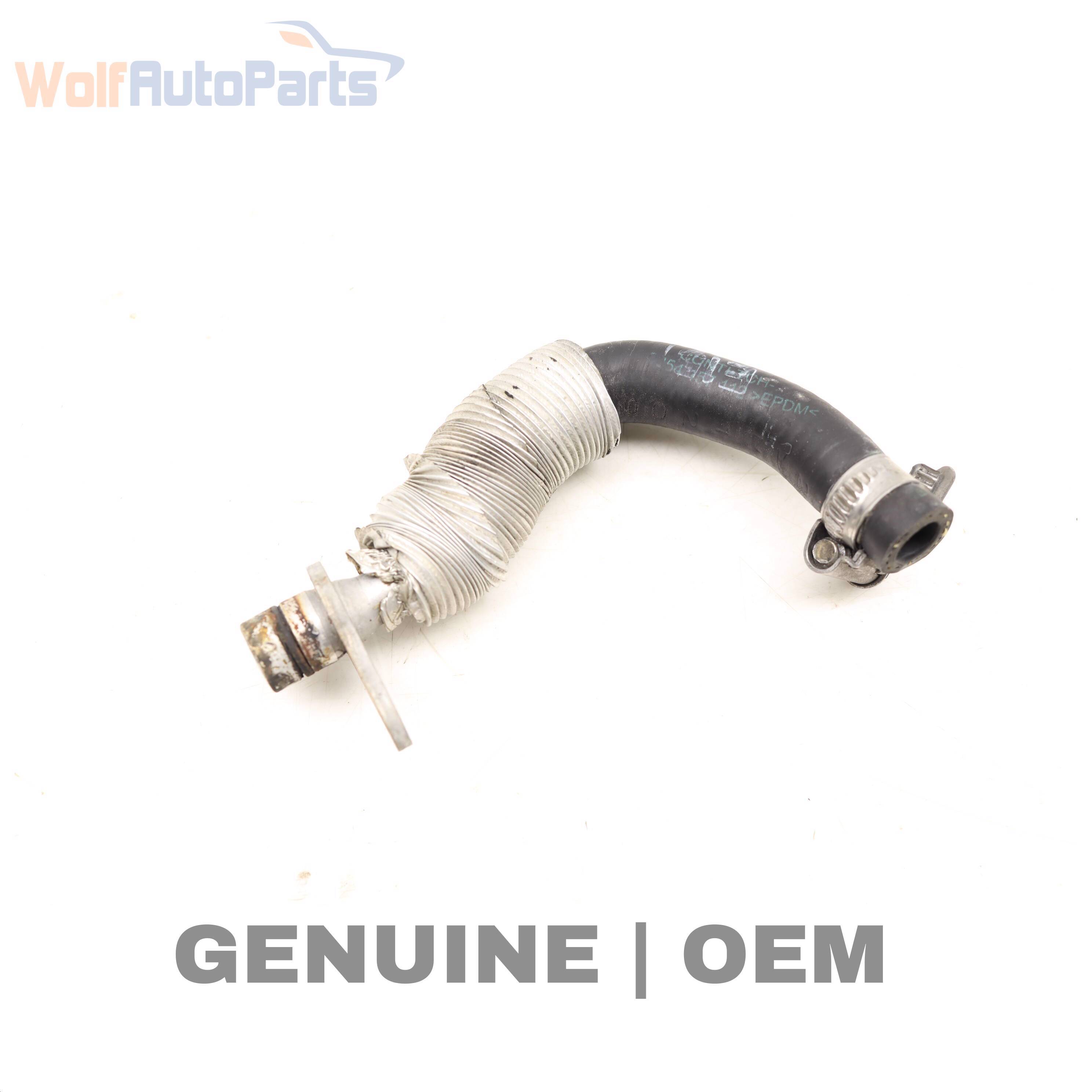 Wolf COOLANT LINE / PIPE (SUPPLY)