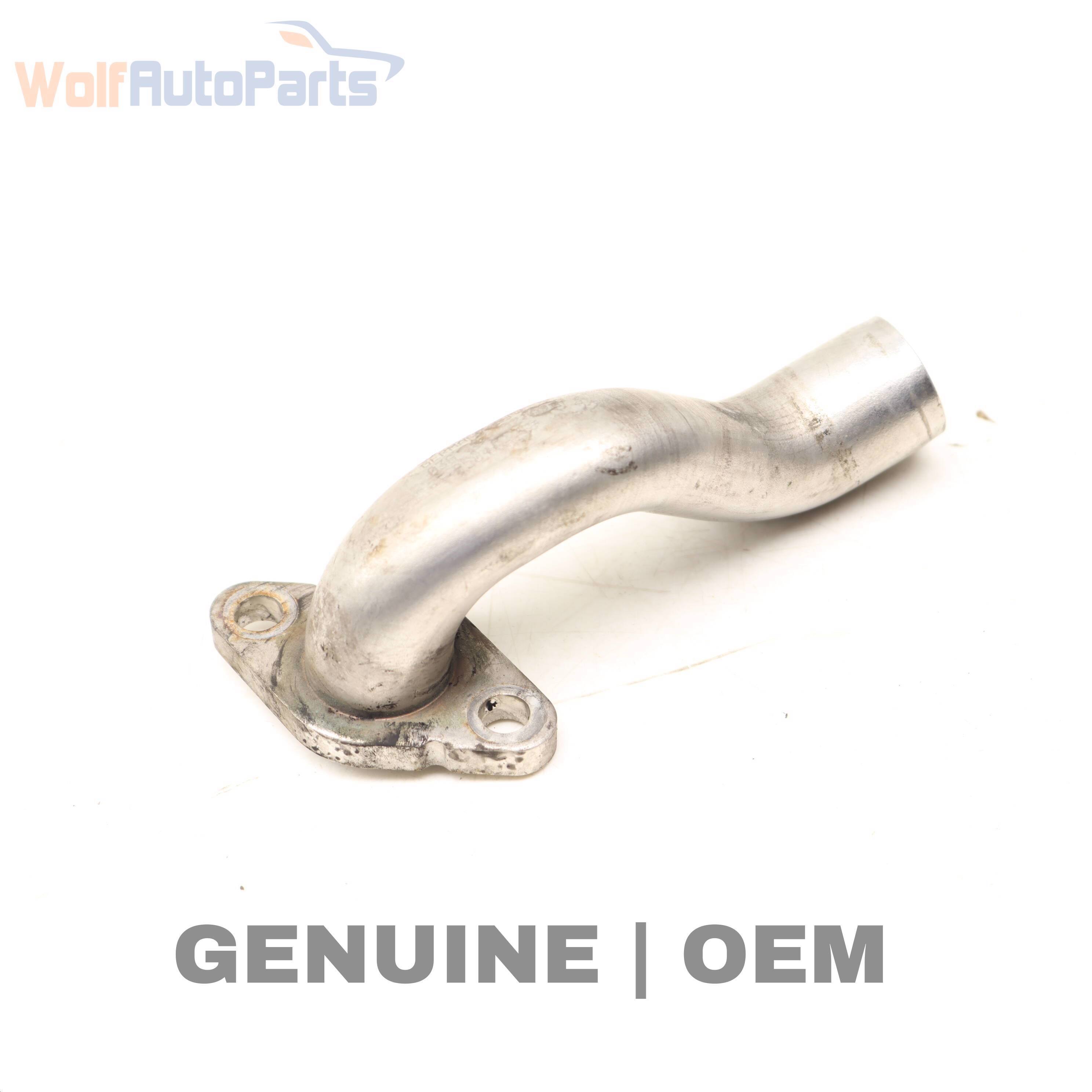 Wolf COOLER PIPE / TUBE