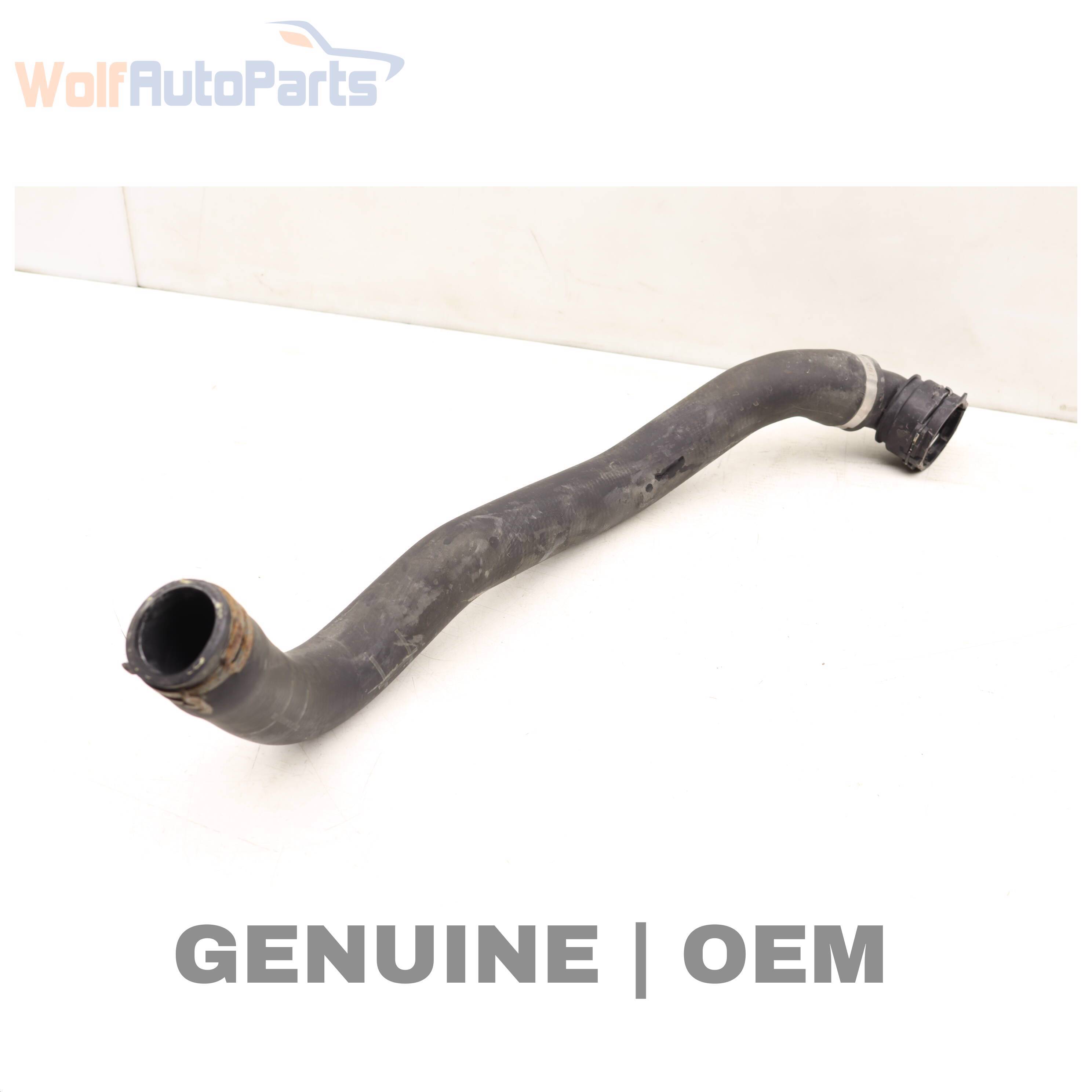 Wolf COOLANT HOSE / LINE (SUPPLY)