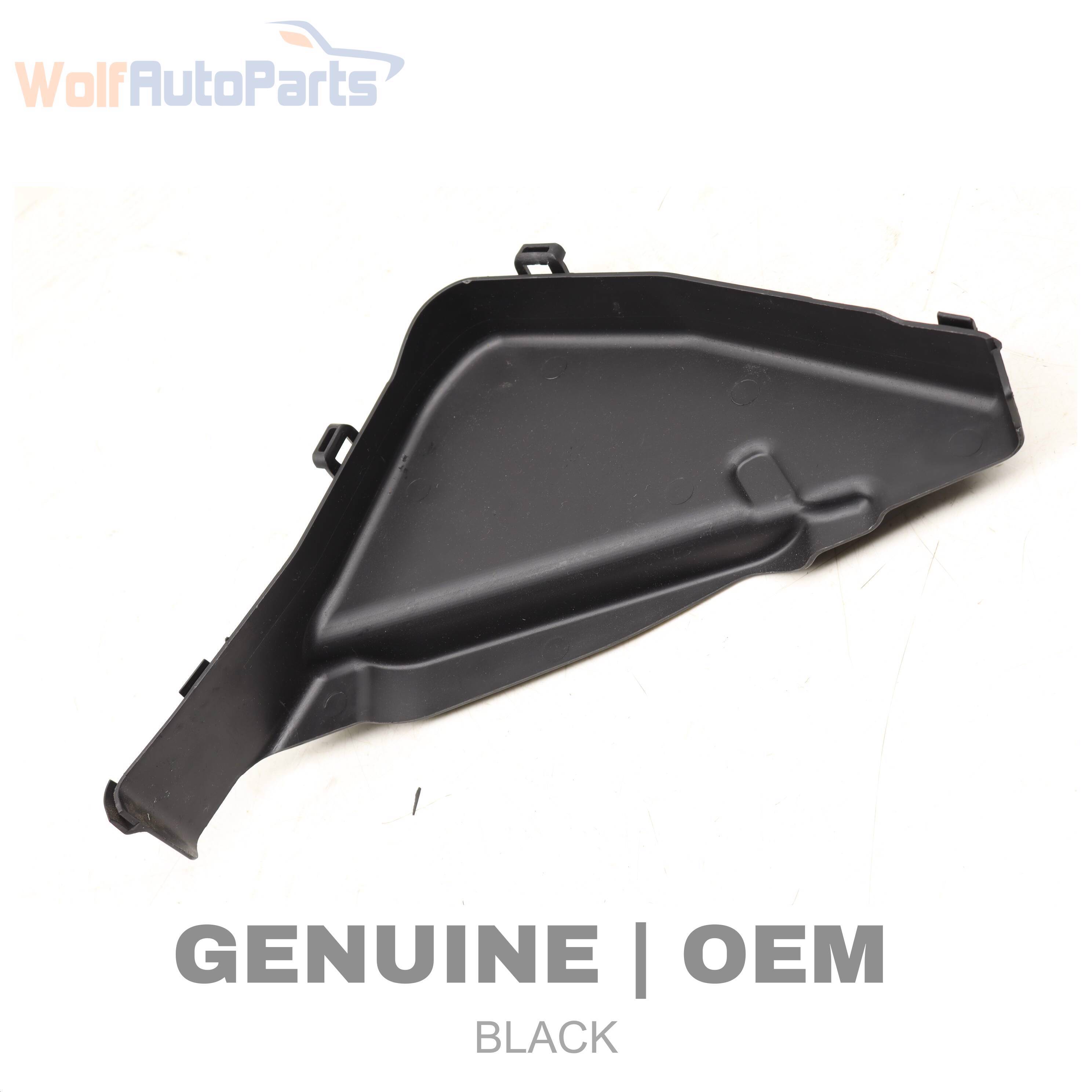 Wolf / EMERGENCY BRAKE COVER