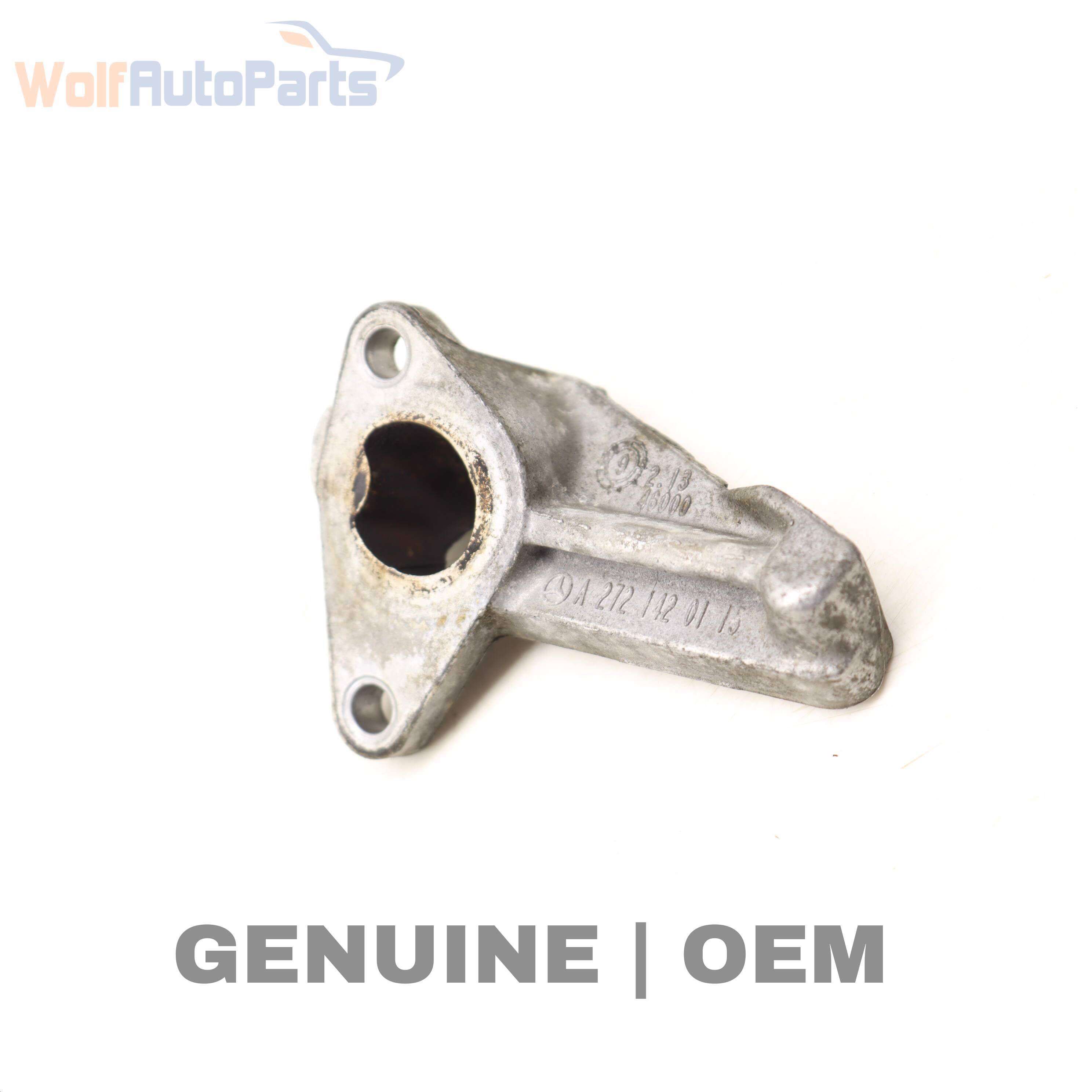 Wolf VALVE MOUNT BRACKET