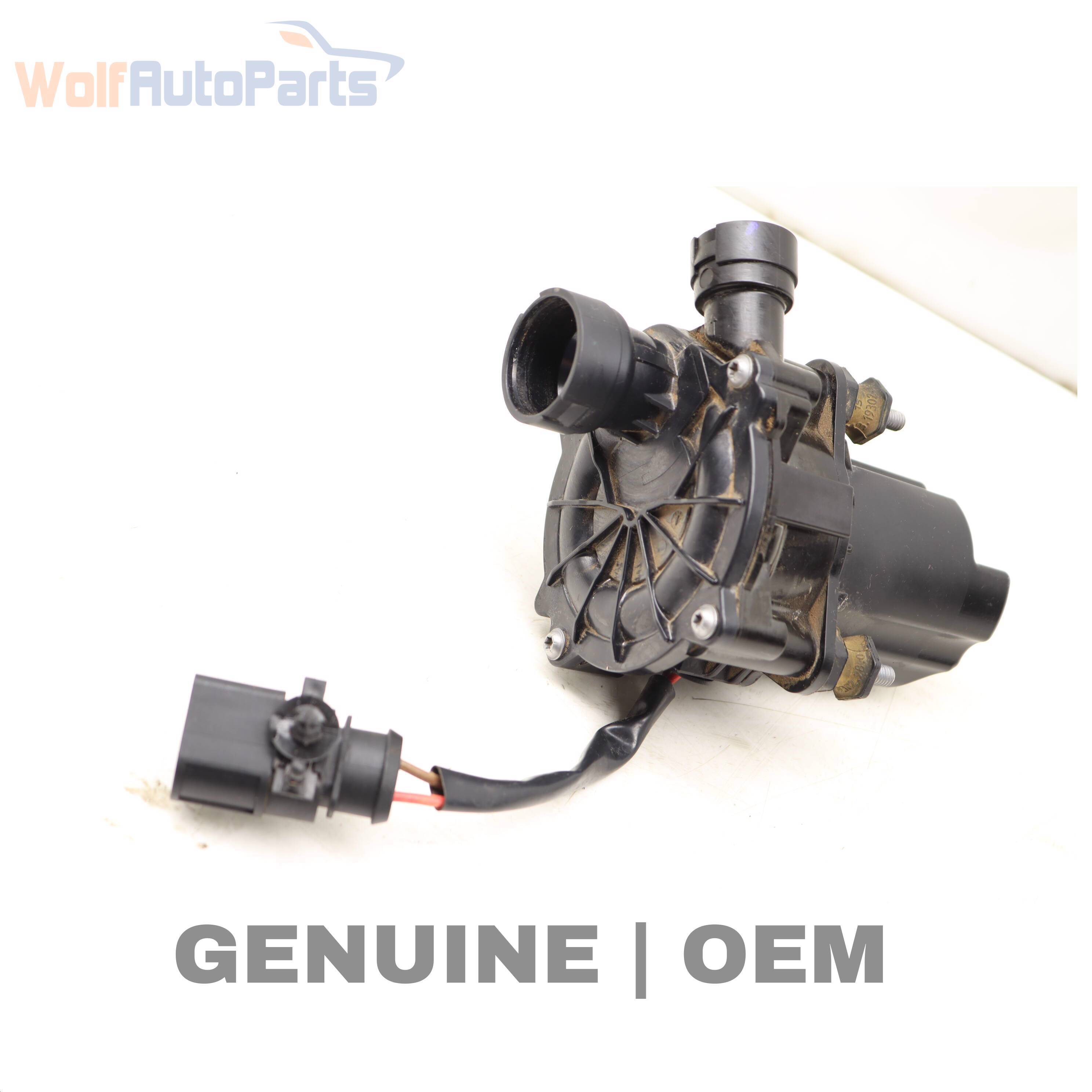 Wolf AIR PUMP