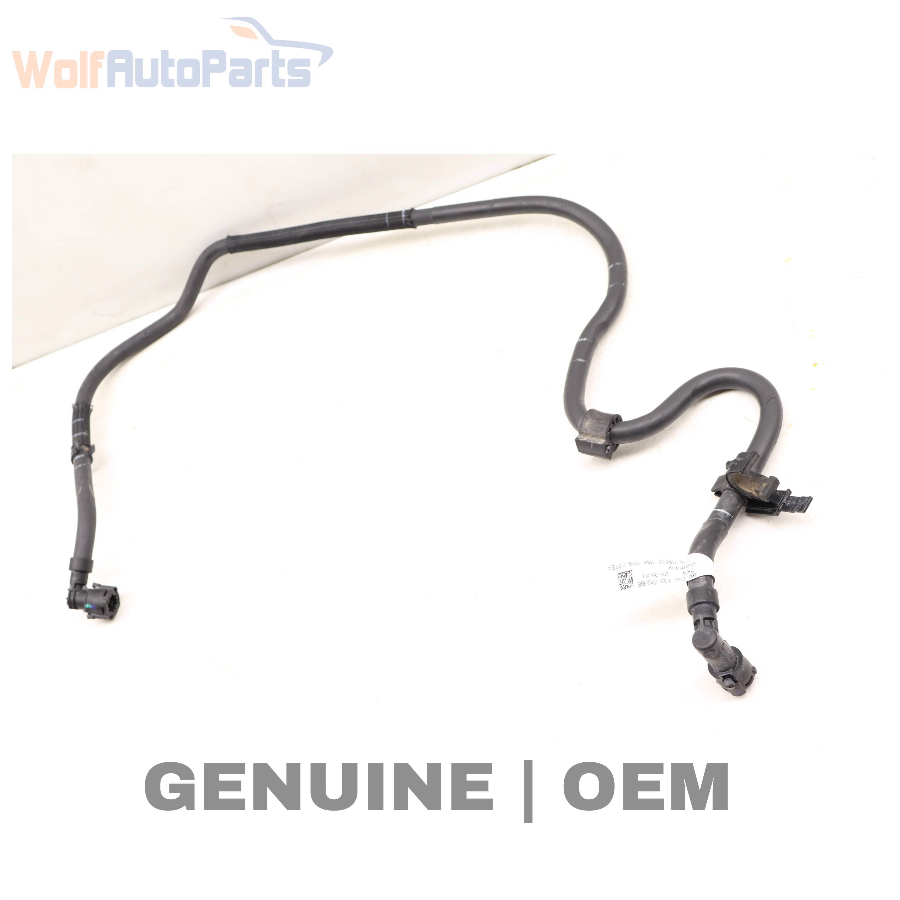 Wolf HOSE / LINE (SUPPLY)