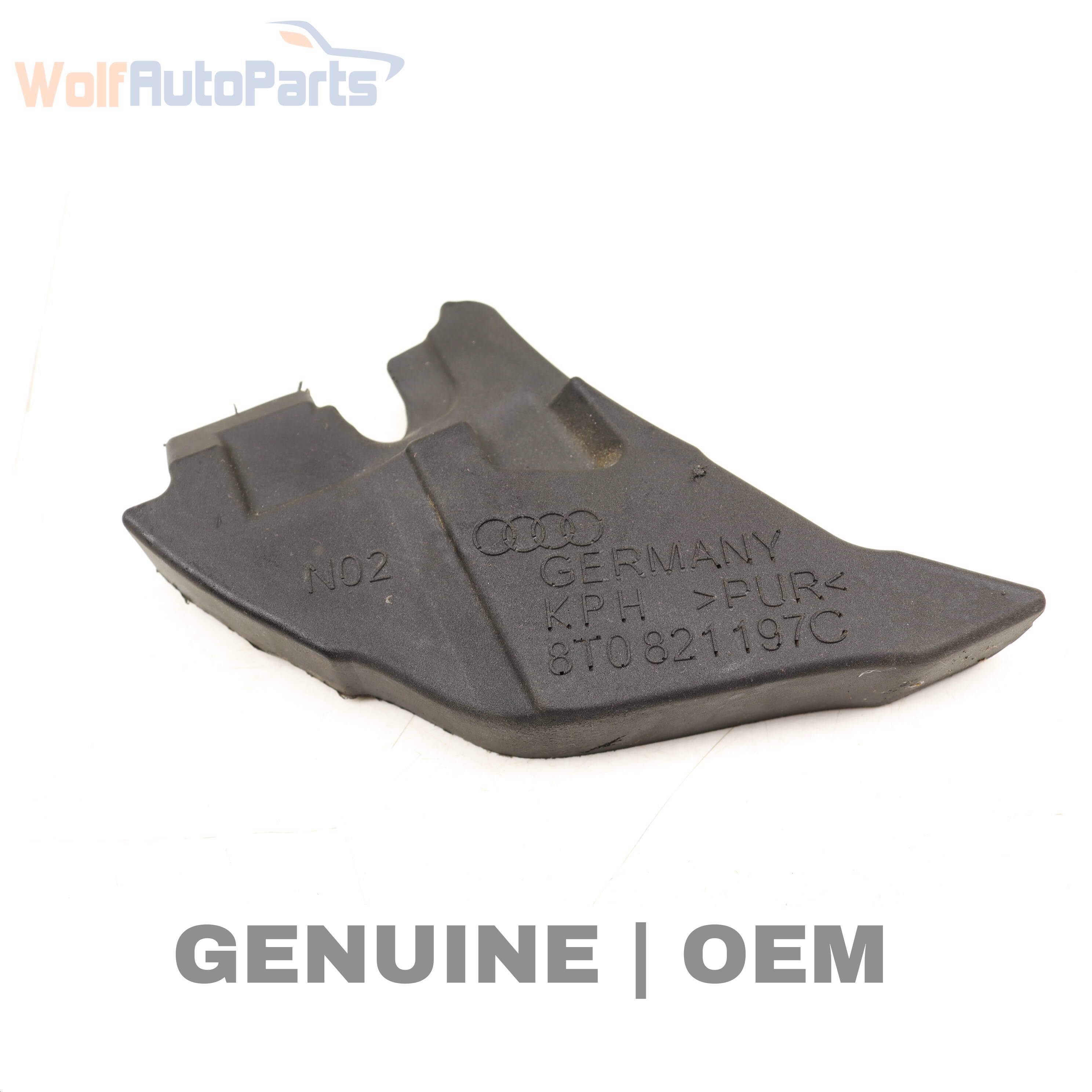 Wolf FOAM SEAL