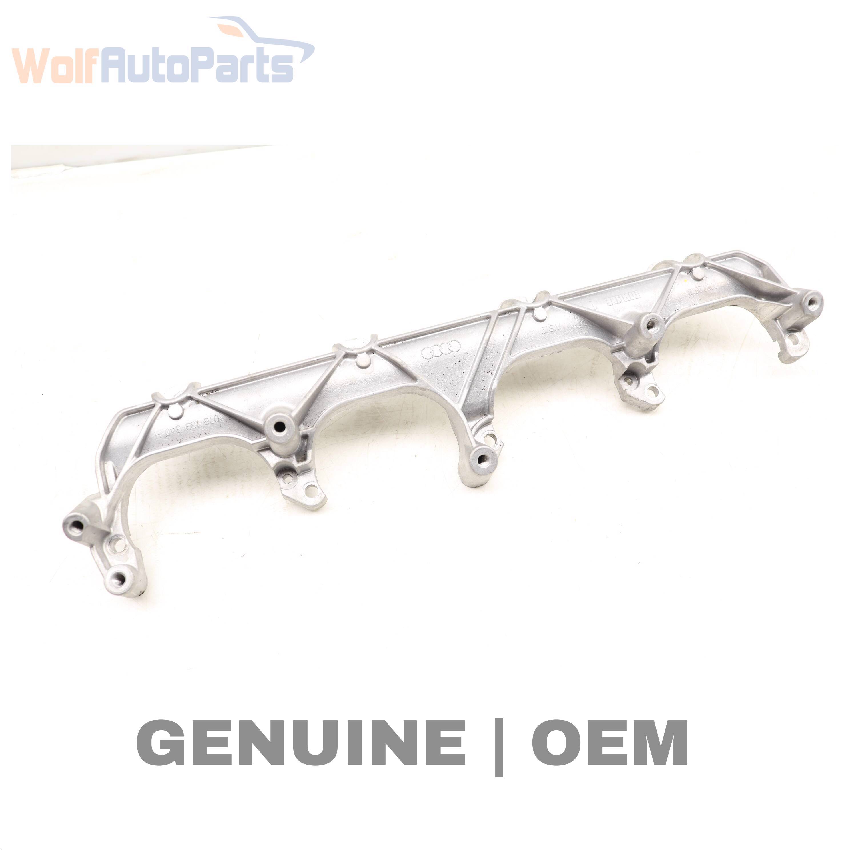 Wolf DISTRIBUTION HOUSING MOUNT BRACKET