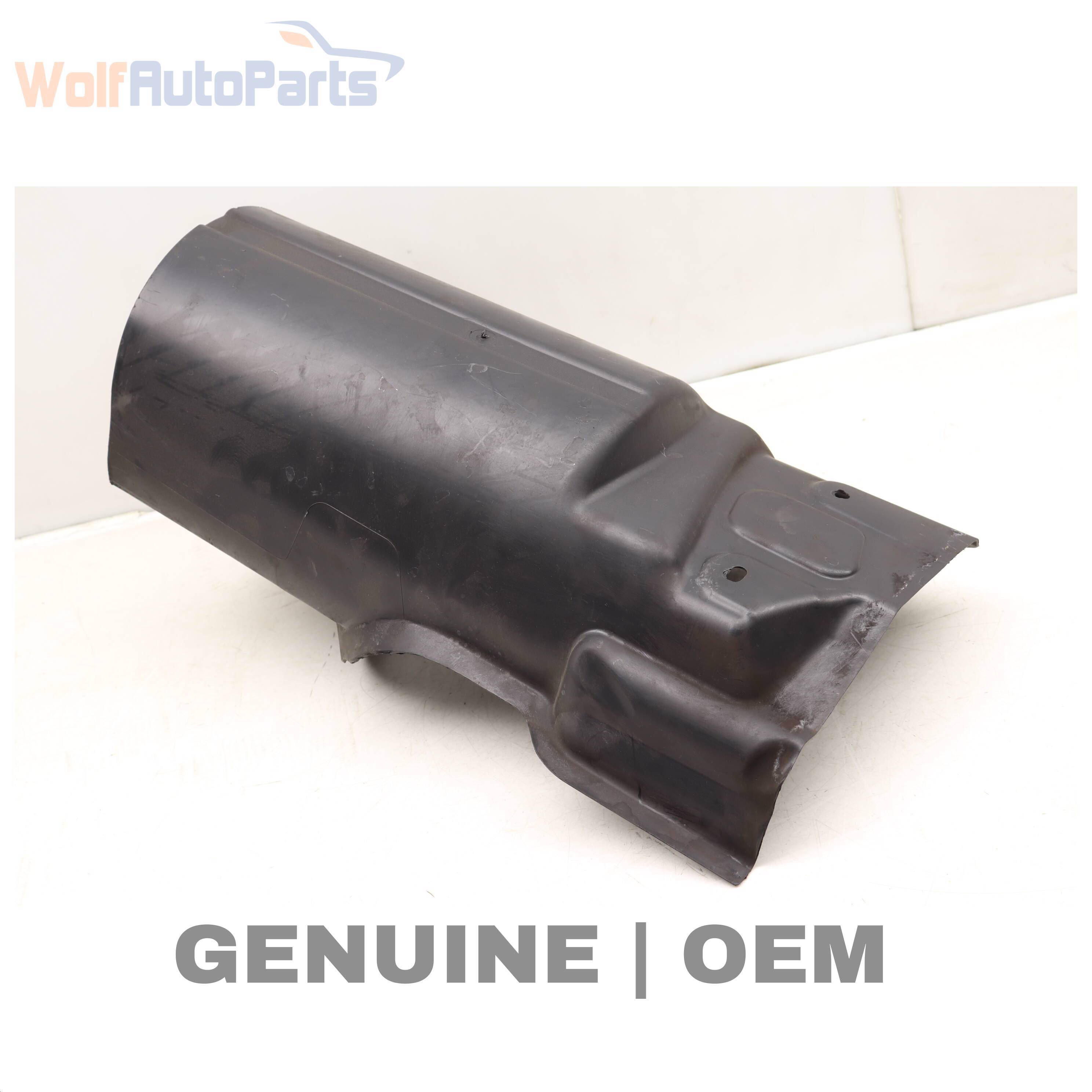 Wolf STRUT / SHOCK ABSORBER COVER