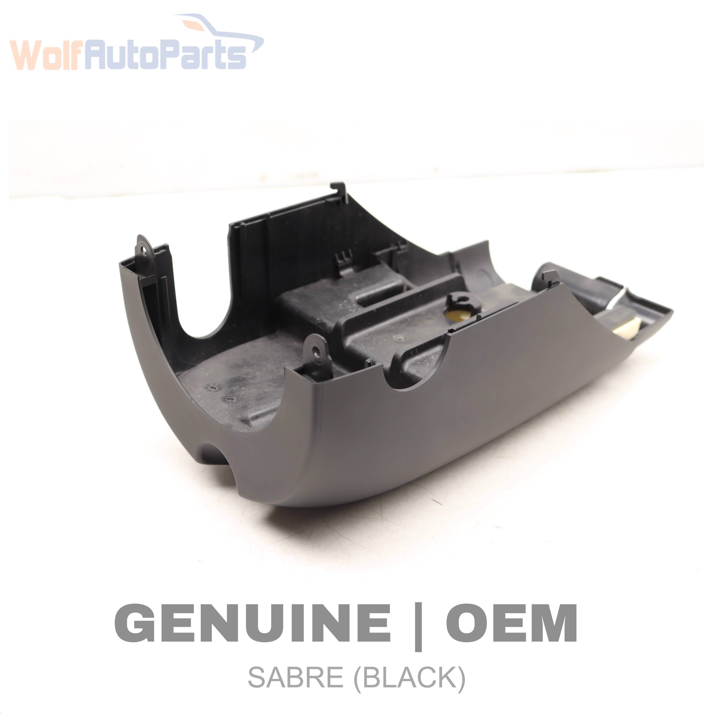 Wolf STEERING COLUMN TRIM / COVER