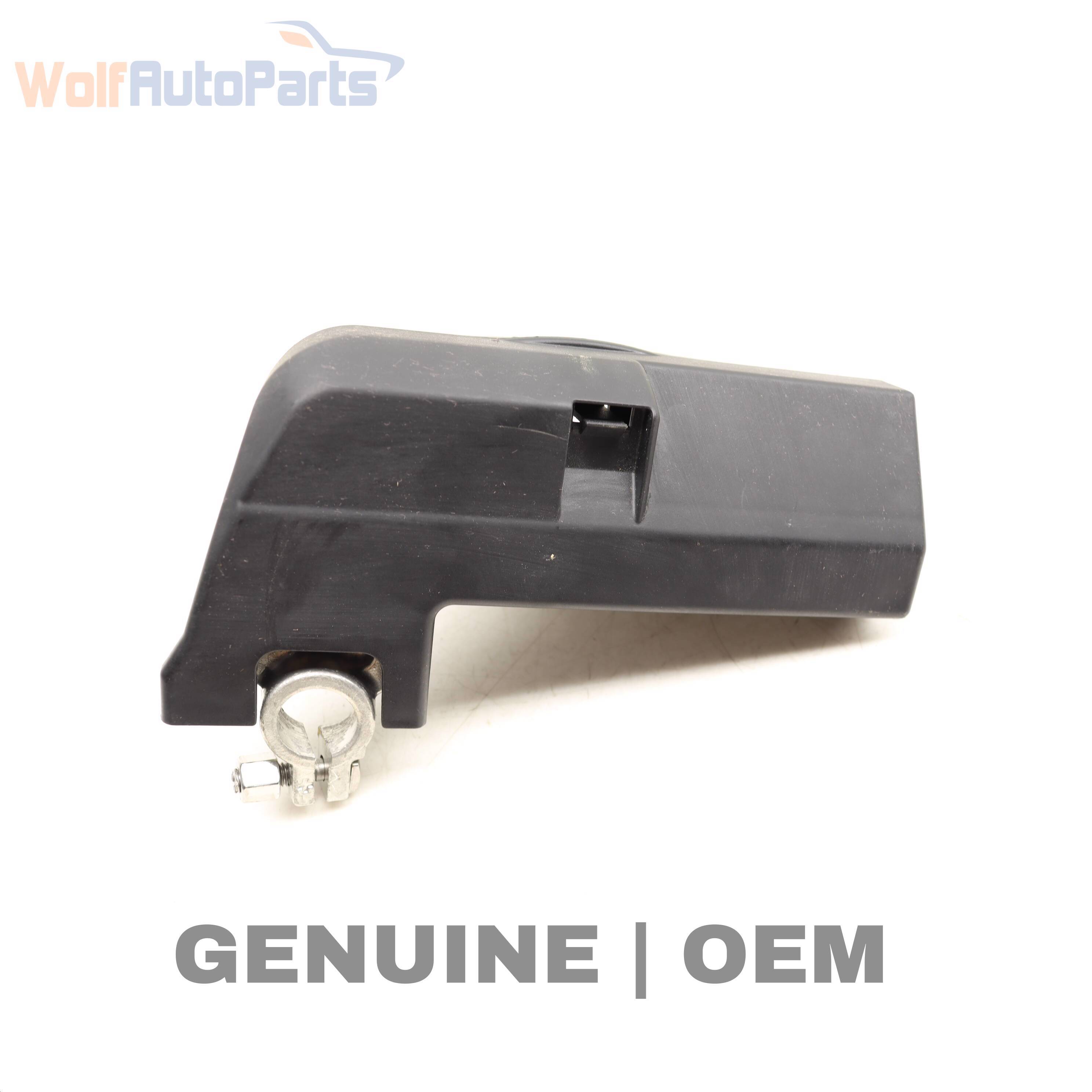 Wolf BATTERY CONNECTOR