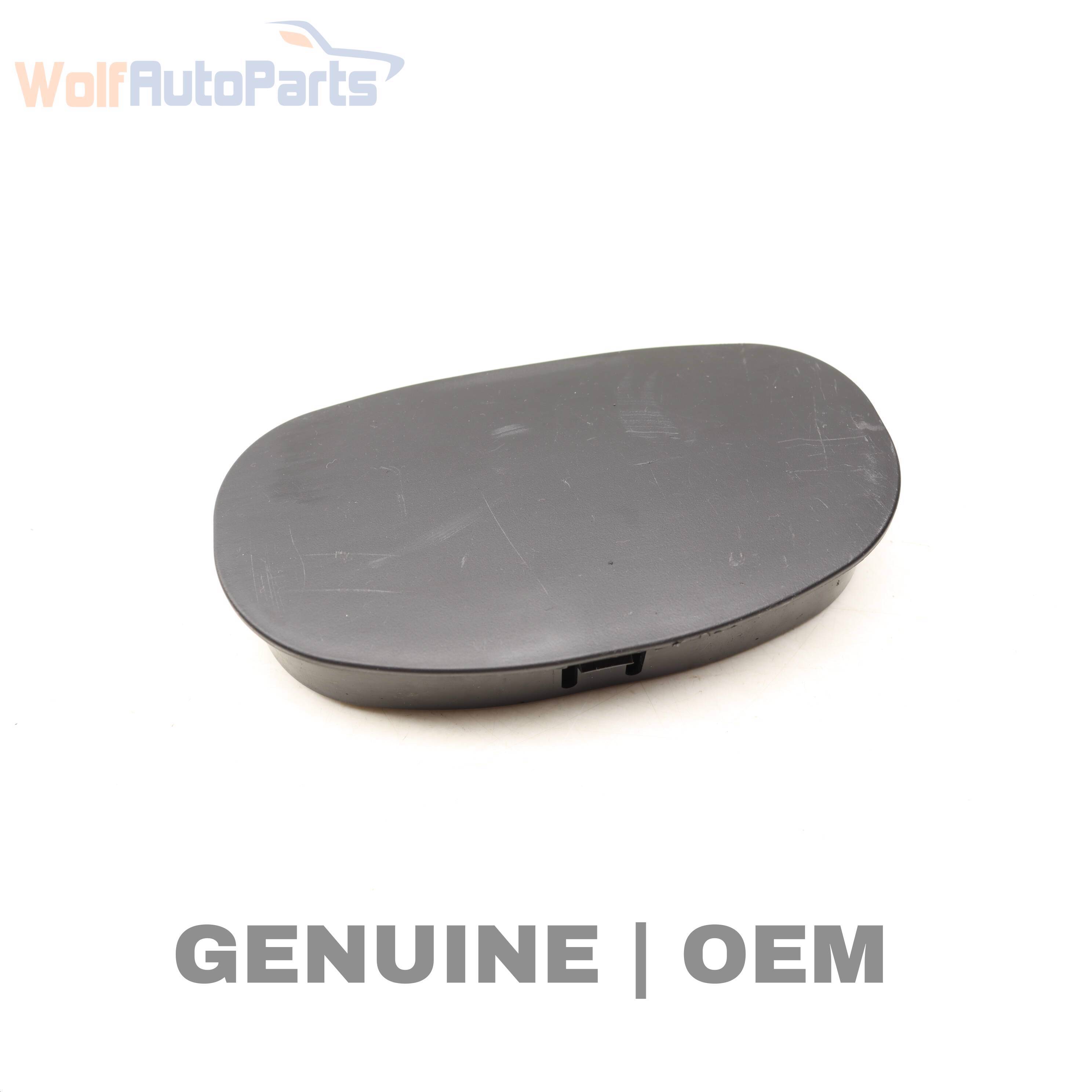Wolf COVER LID