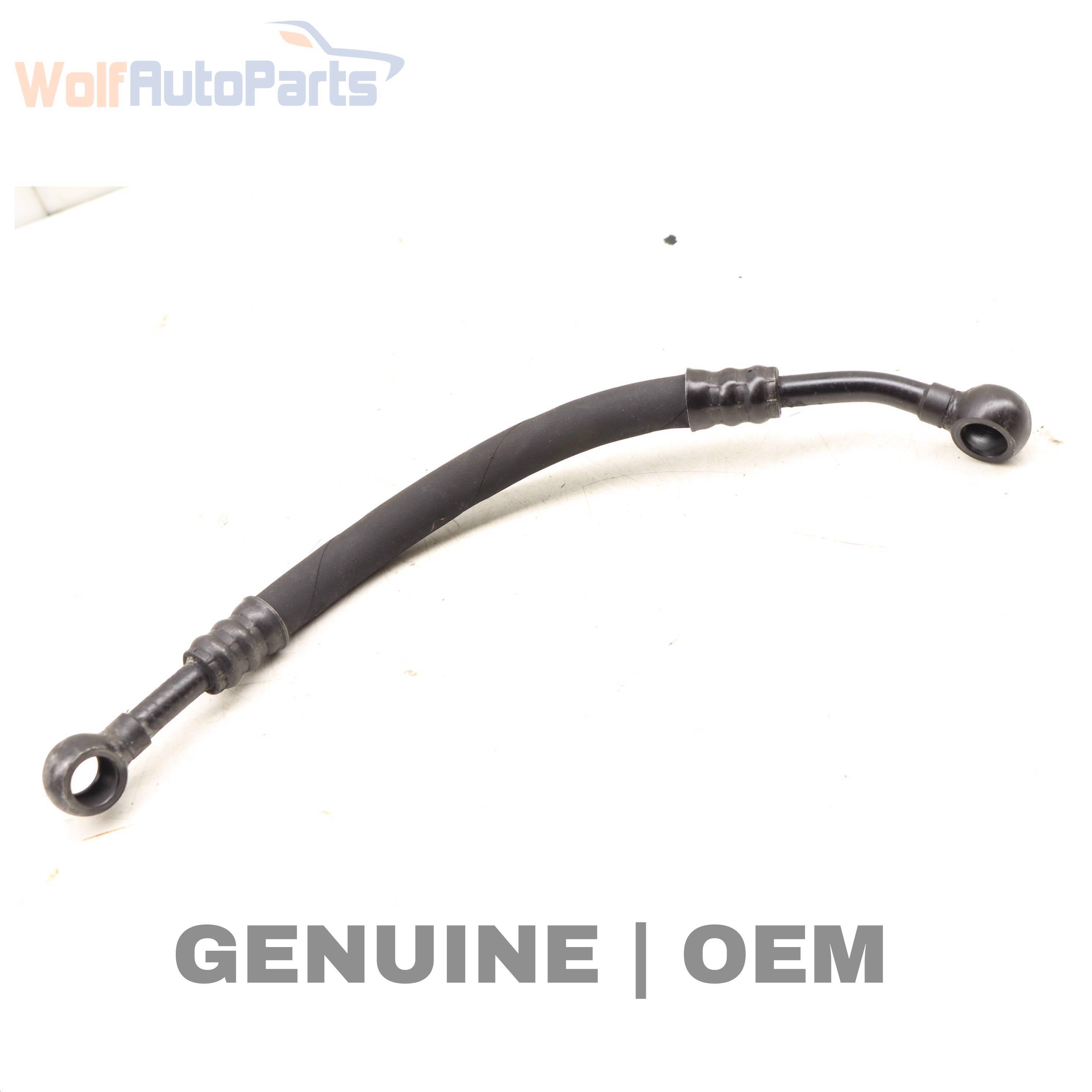 Wolf / VANOS OIL PIPE / LINE