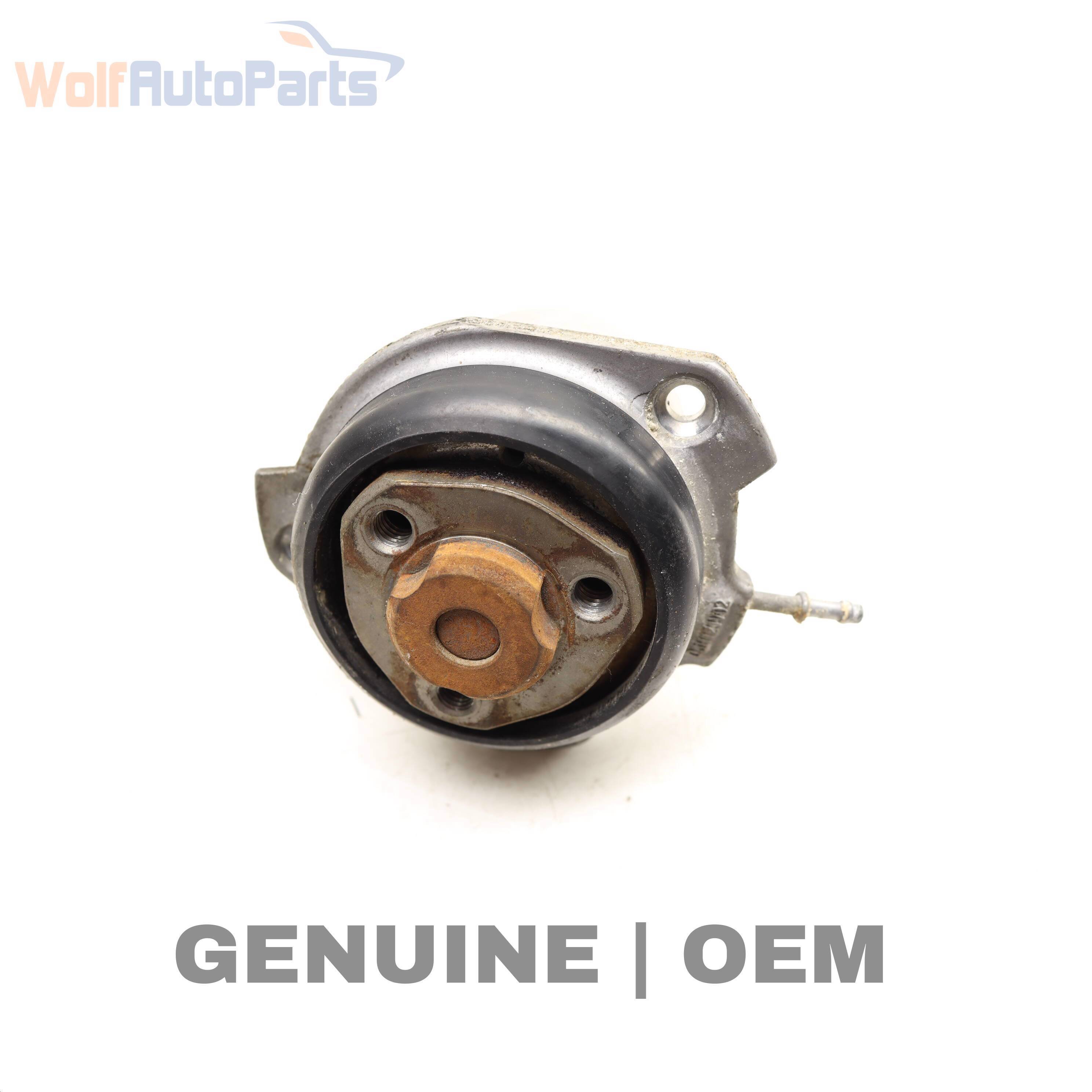 WATER / COOLANT PUMP