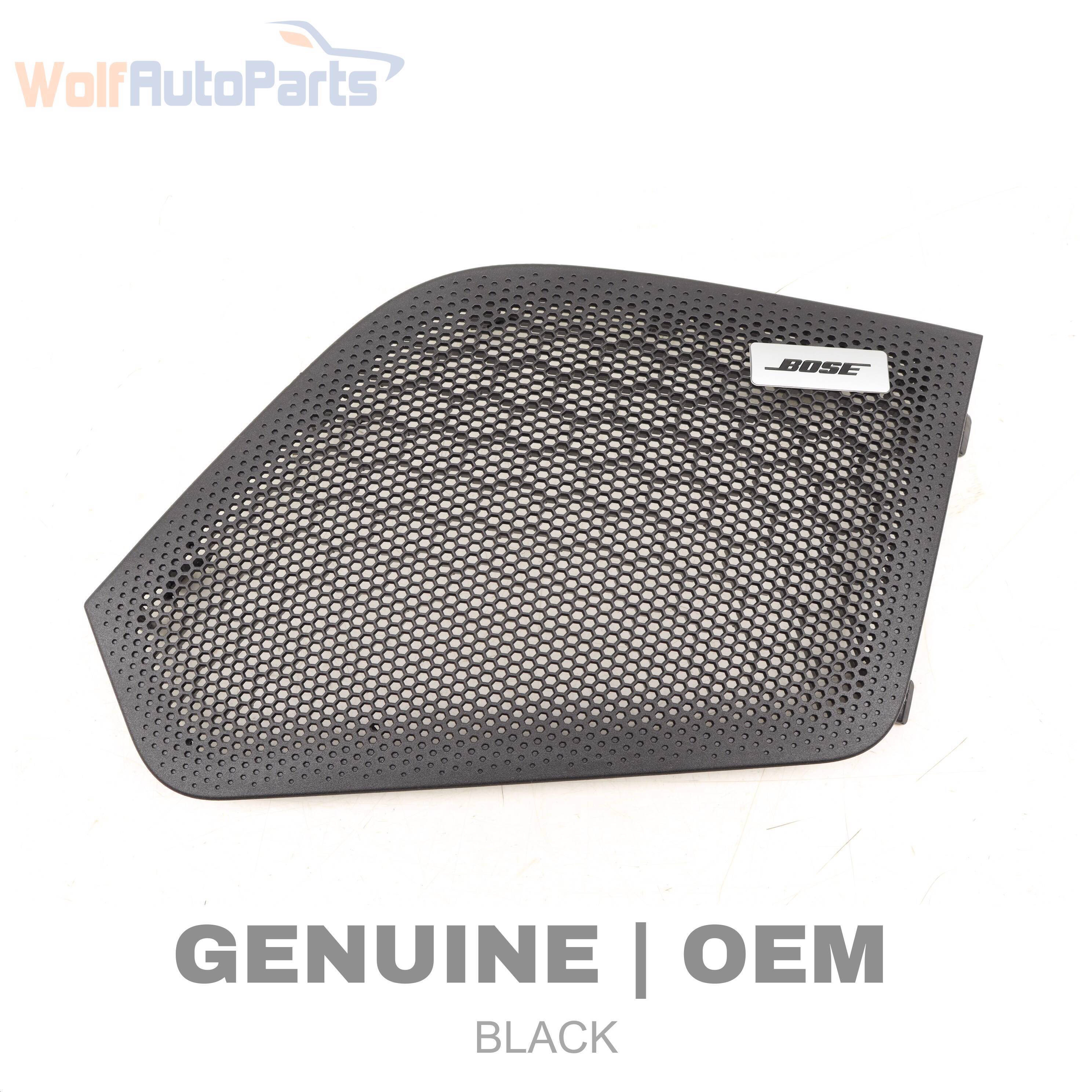 DOOR SPEAKER GRILLE / COVER