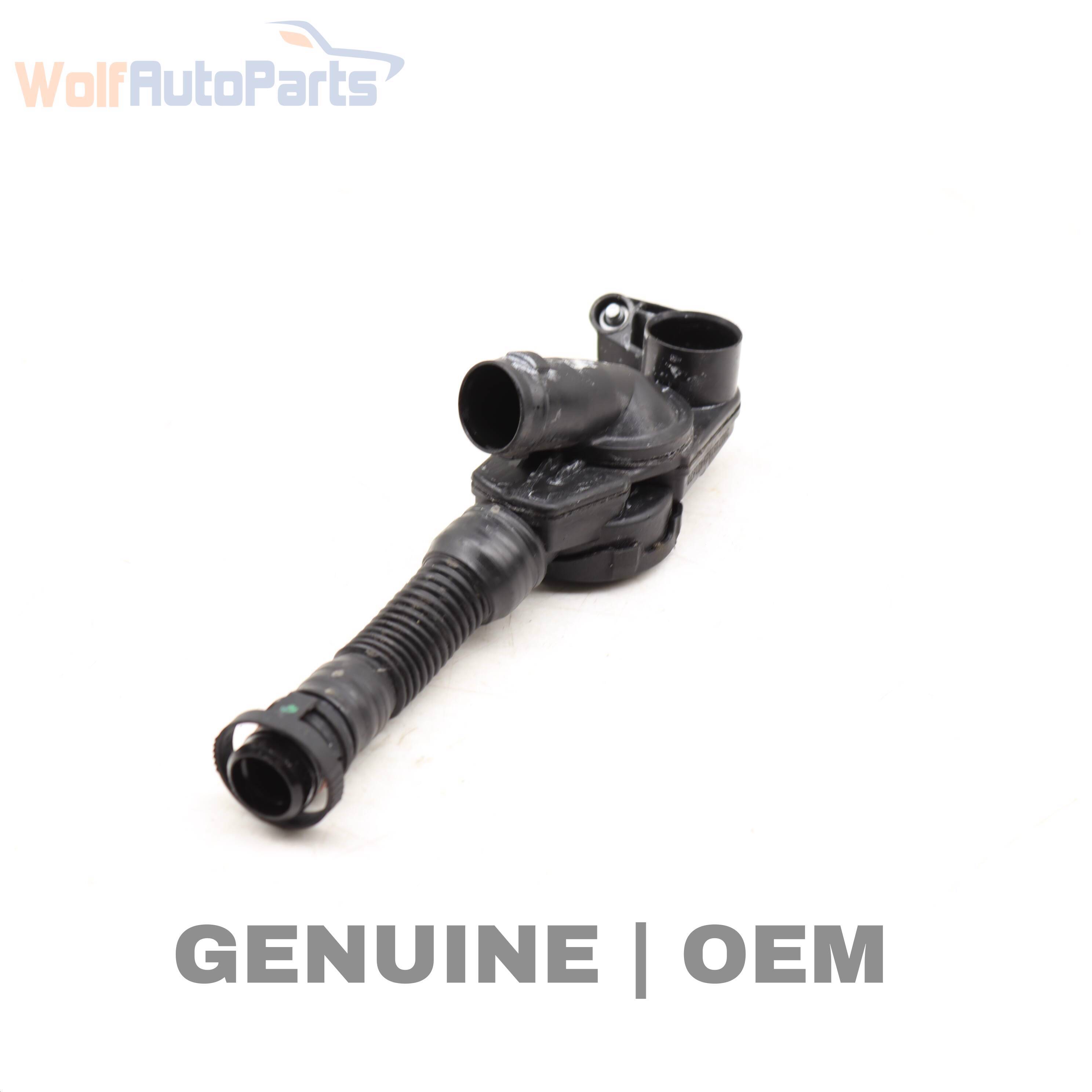 Wolf / CRANKCASE PRESSURE VALVE
