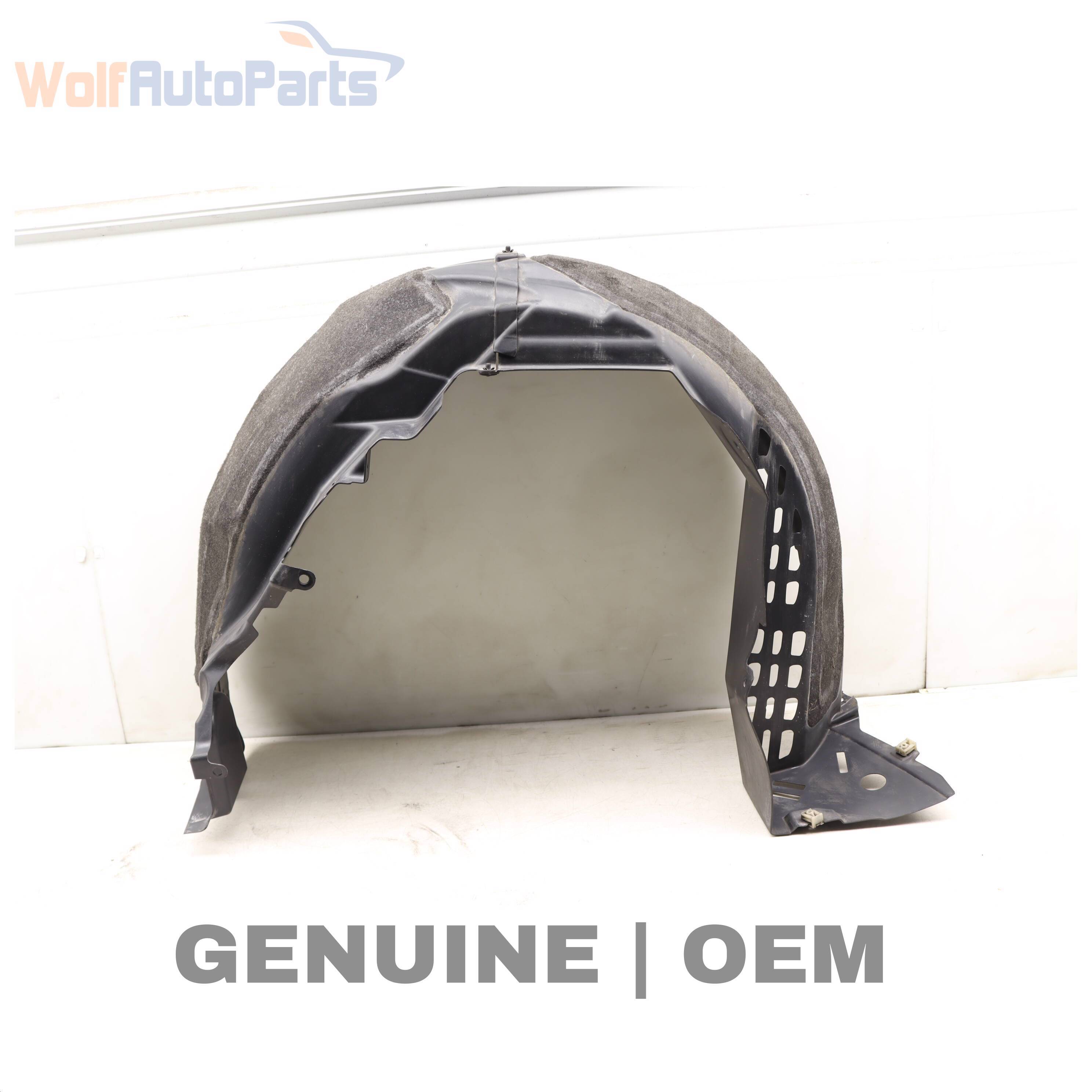 Wolf LINER / SPLASH GUARD