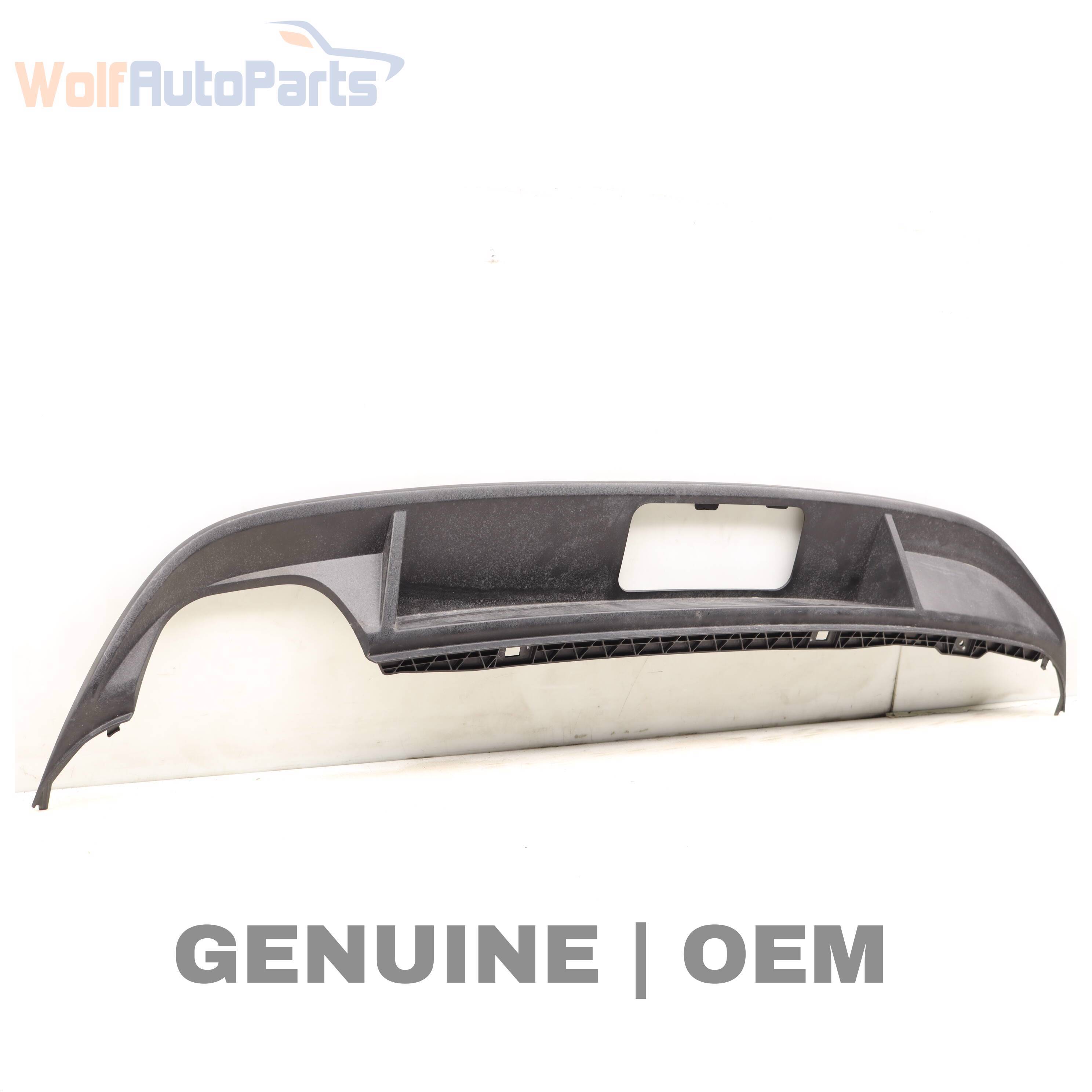 Wolf VALANCE / DIFFUSER
