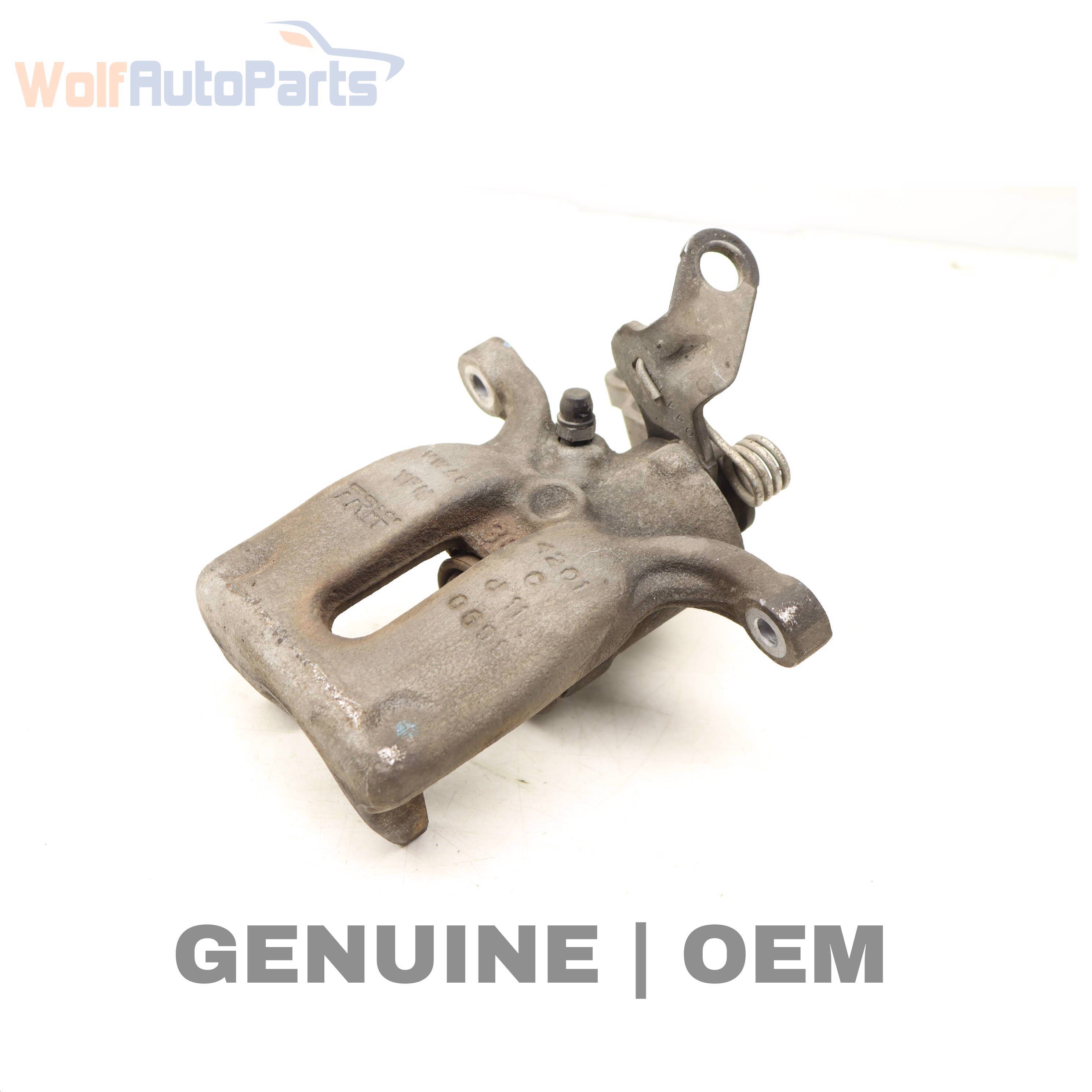 Wolf CALIPER
