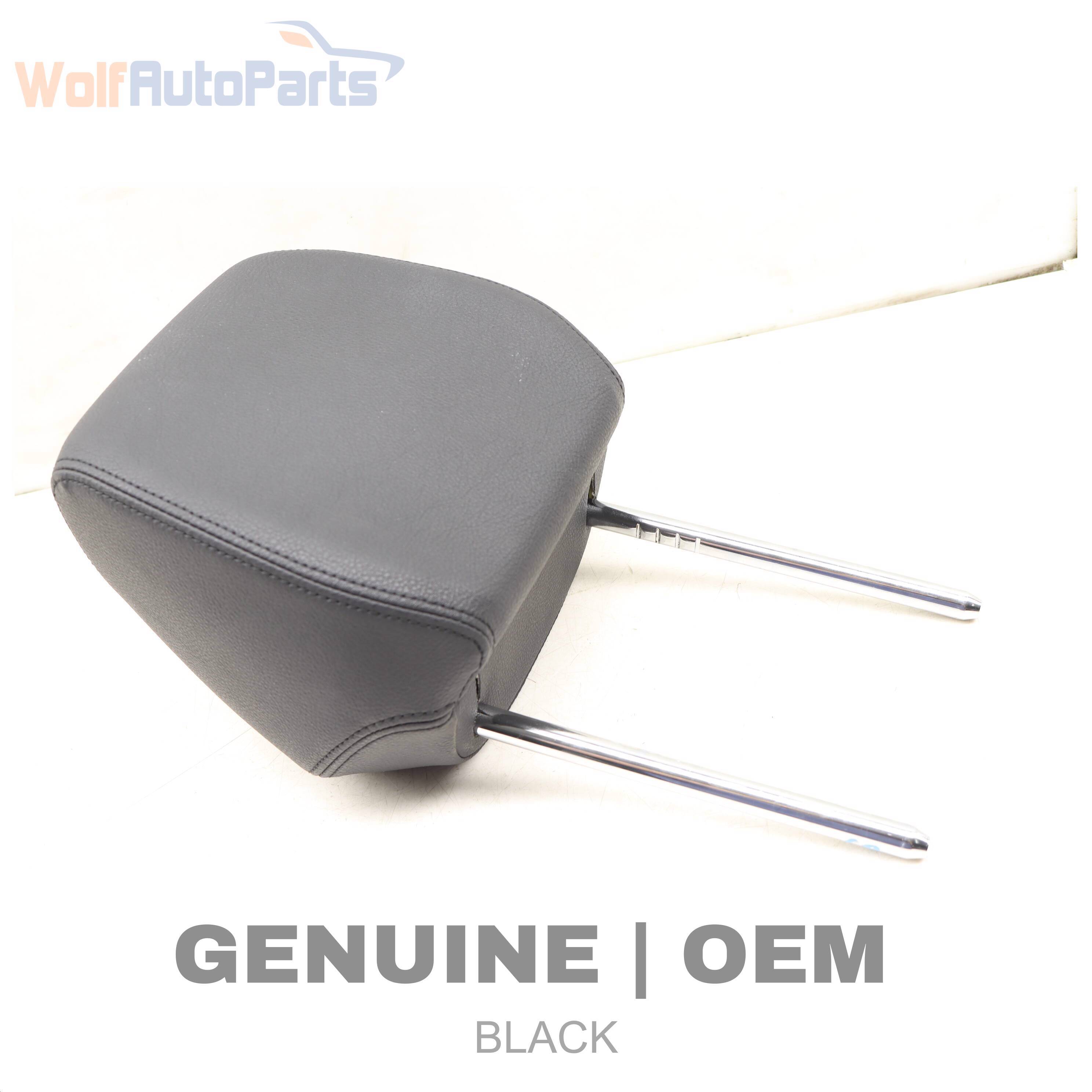 Wolf HEADREST / HEAD REST