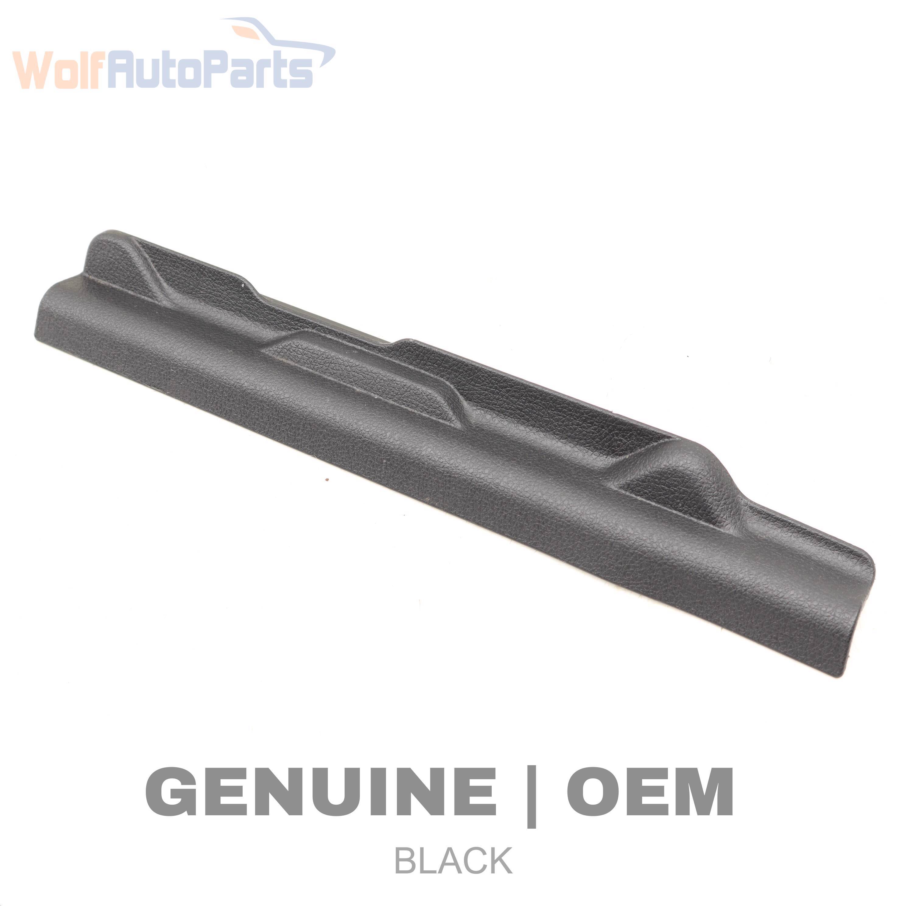 Wolf RAIL COVER (OUTER)