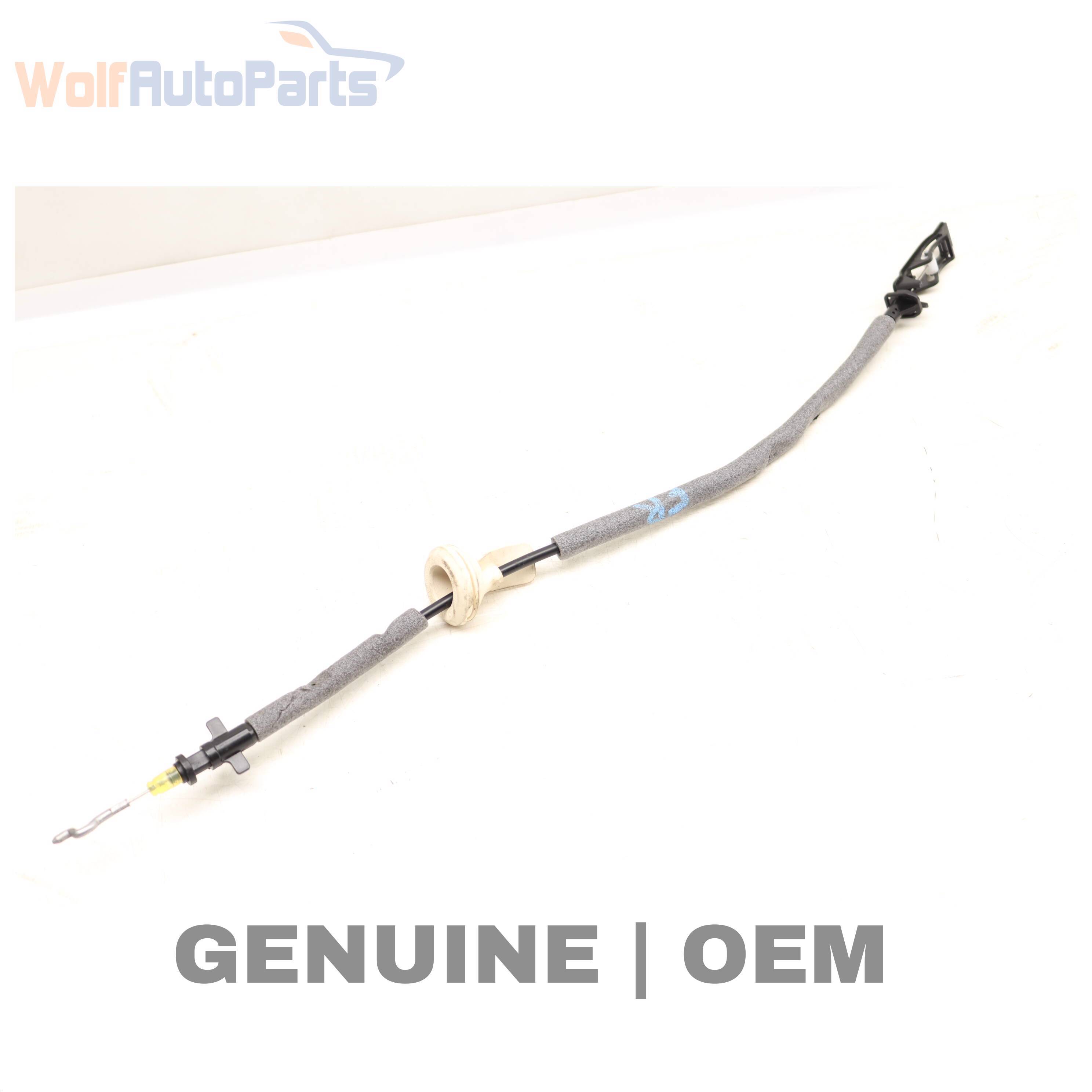 Wolf DOOR HANDLE RELEASE / BOWDEN CABLE