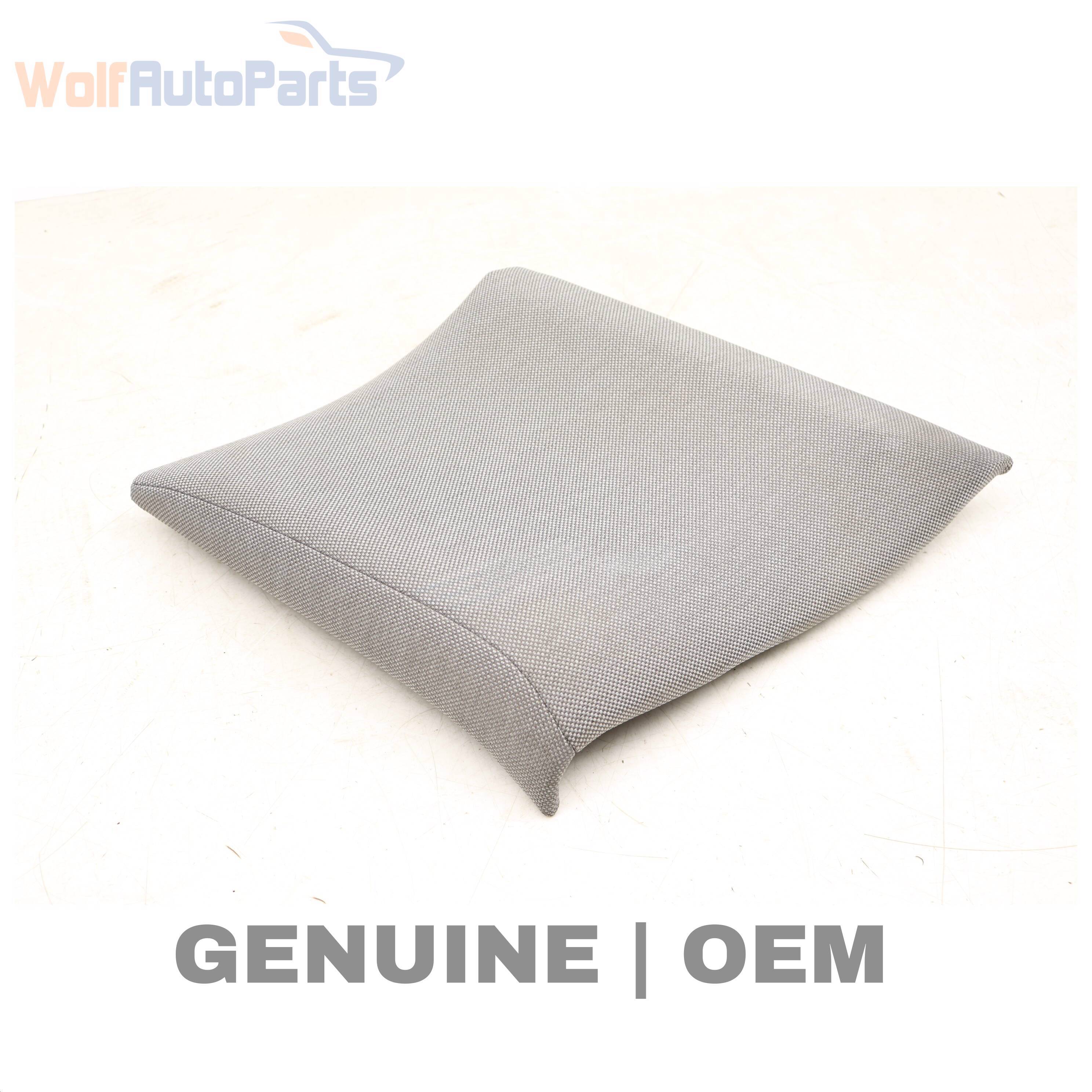 Wolf / SIDE TRIM PANEL COVER / INSERT