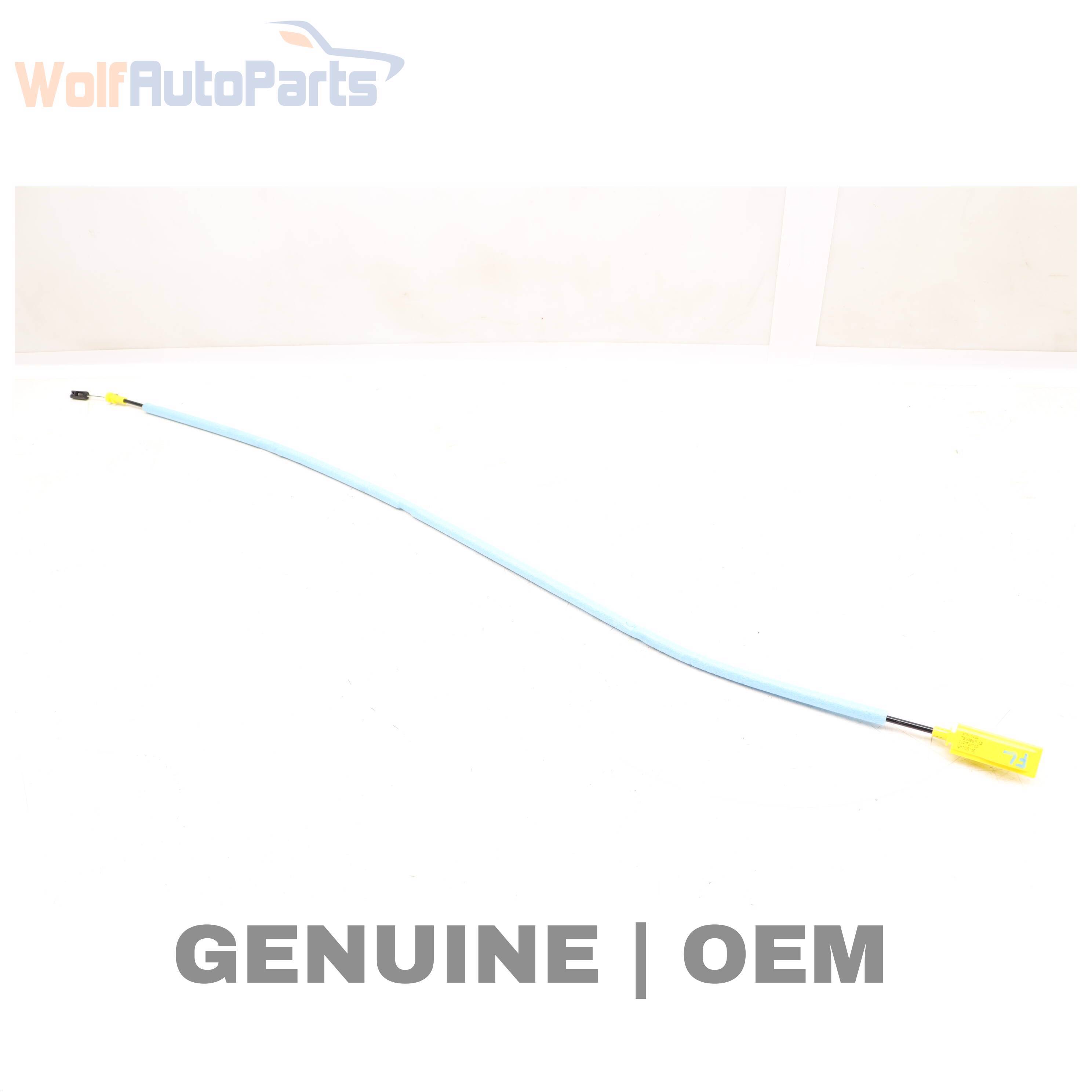 Wolf HANDLE RELEASE / BOWDEN CABLE