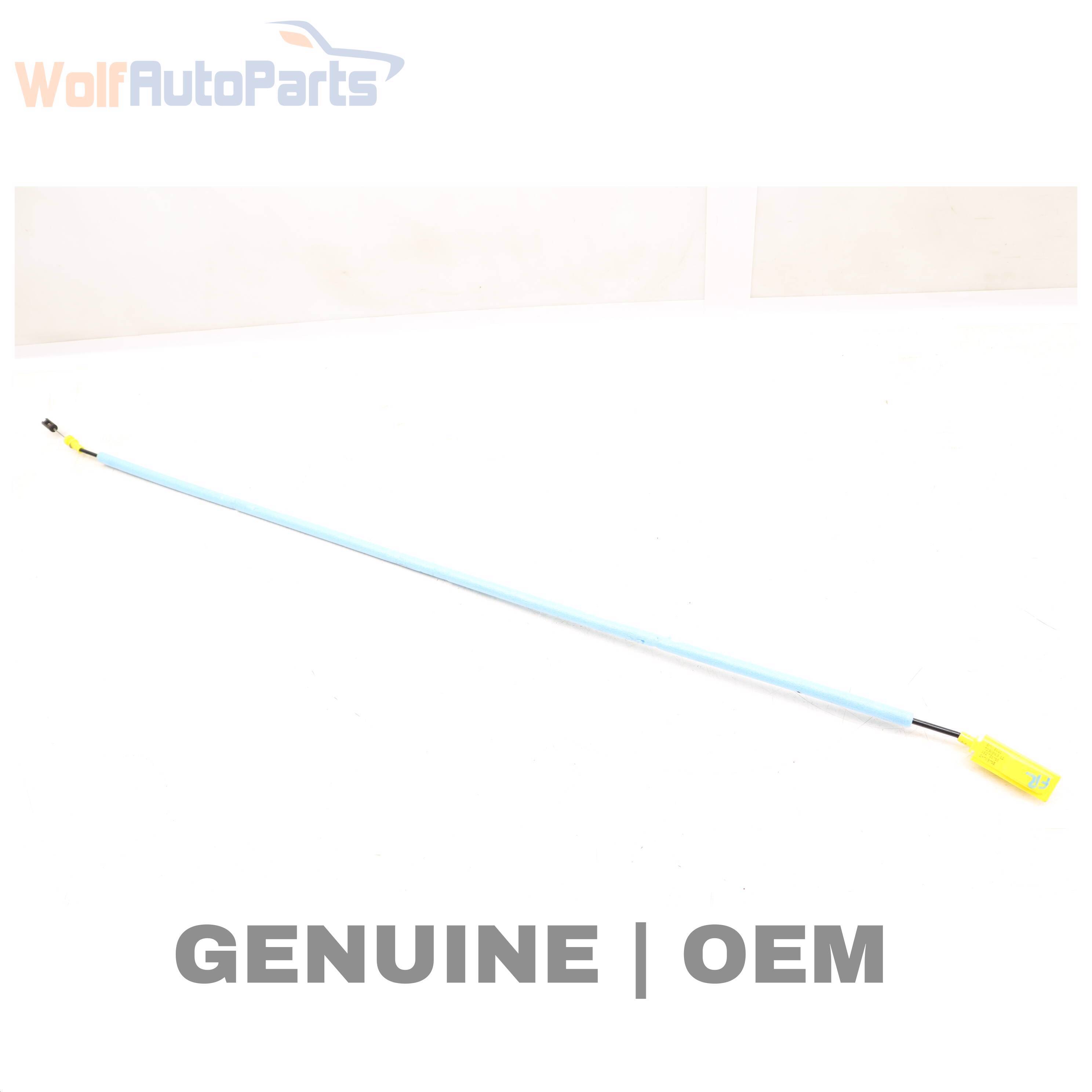 Wolf HANDLE RELEASE / BOWDEN CABLE