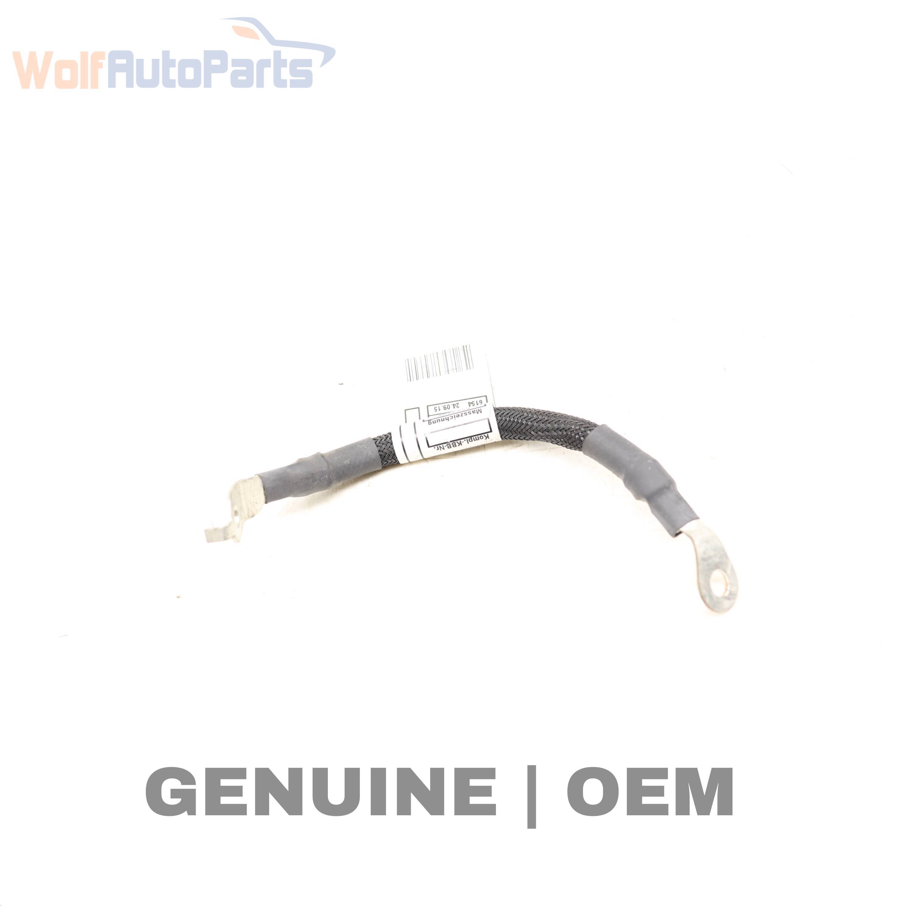 Wolf GROUND CABLE / STRAP