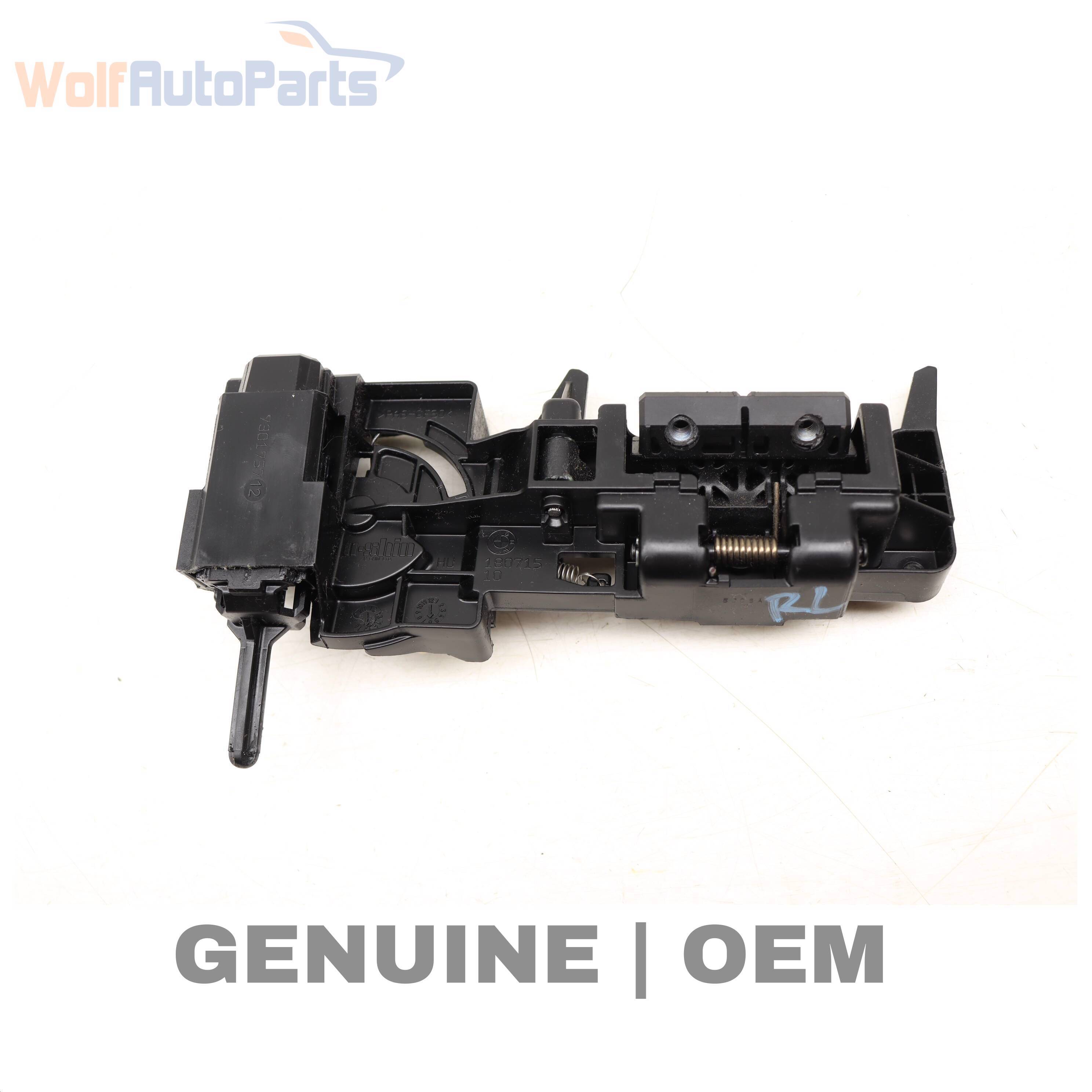 Wolf DOOR HANDLE BRACKET