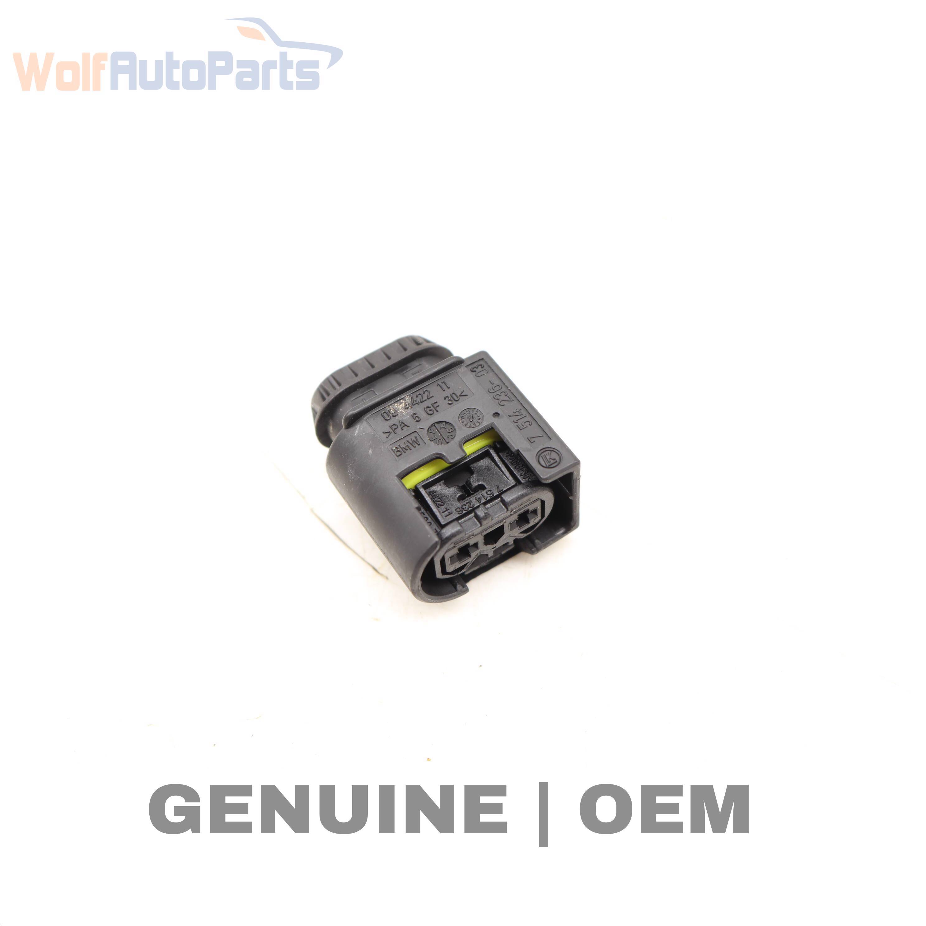 Wolf WIRING CONNECTOR / PIGTAIL