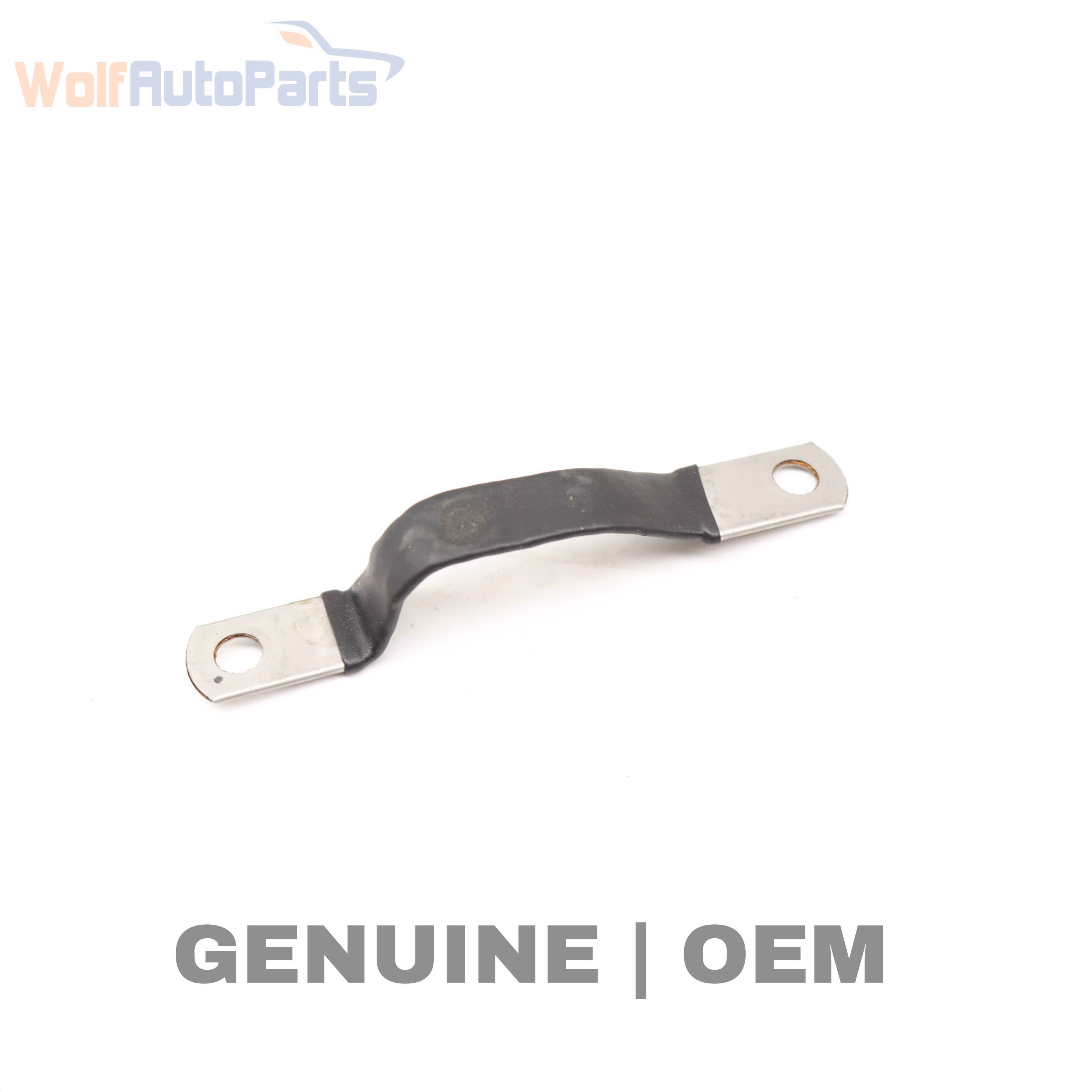 Wolf HEAD GROUND / EARTH STRAP CABLE