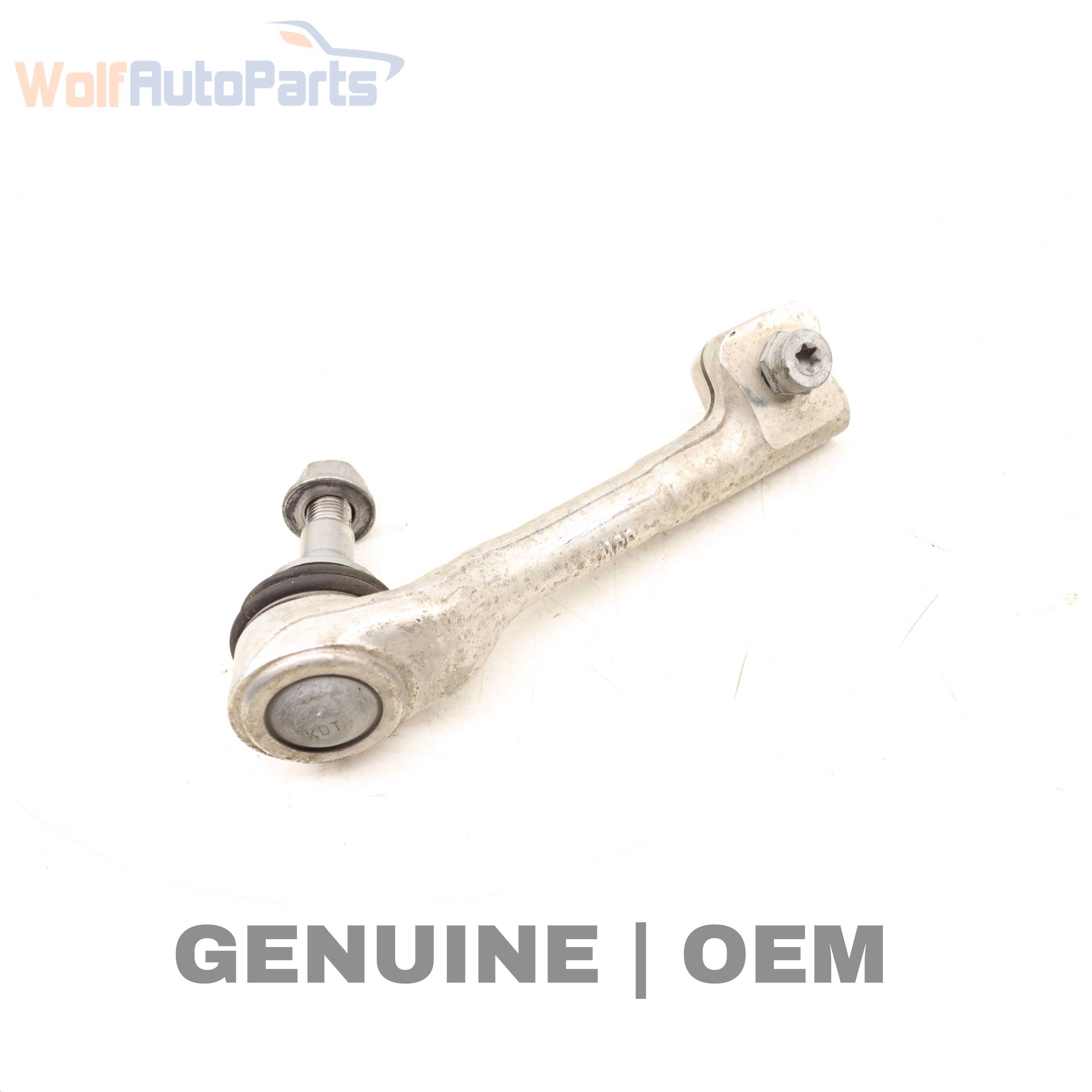 Wolf TIE ROD END