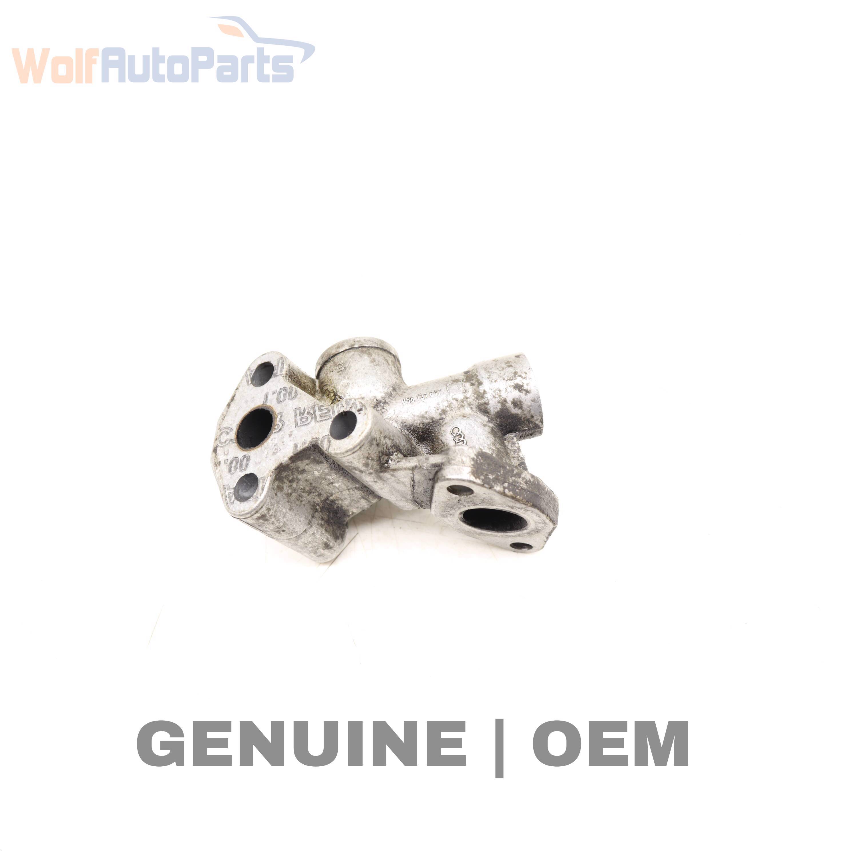 Wolf COMBI VALVE ADAPTER / BRACKET